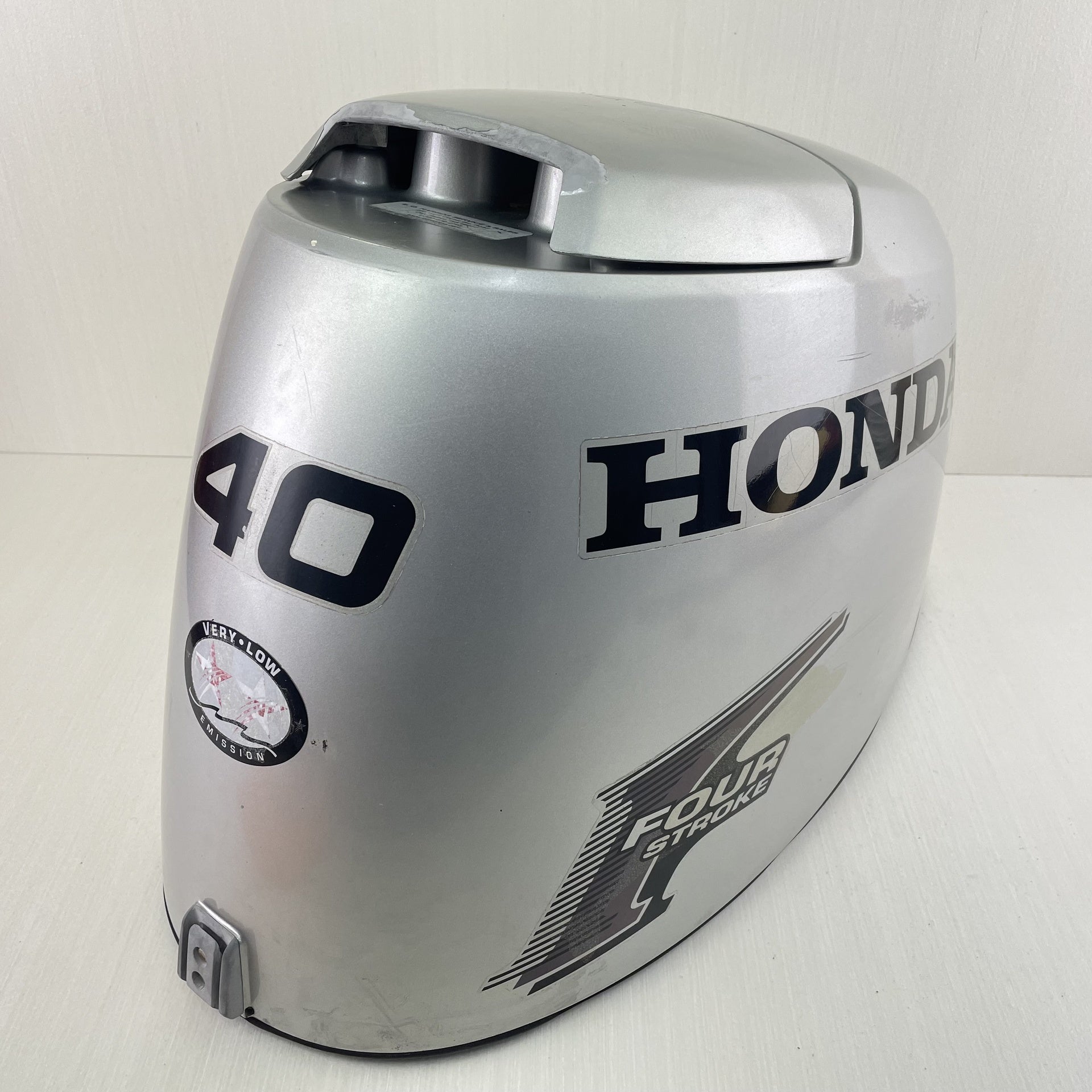 63100-ZV5-010ZA Honda 97-03 4 Stroke Outboard Top Cowling Cover Assembly 40 50 HP