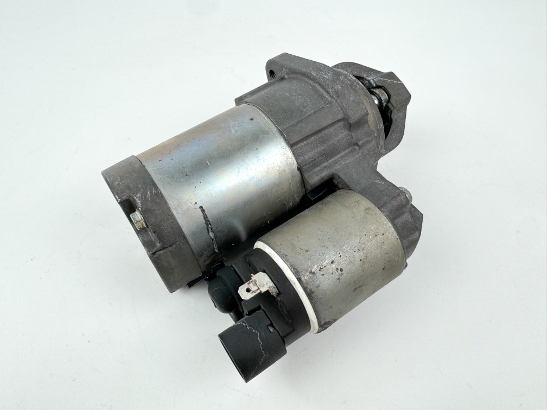 2021 Suzuki 150 HP 4 Stroke Outboard Starter Motor 31100-98L10 OEM