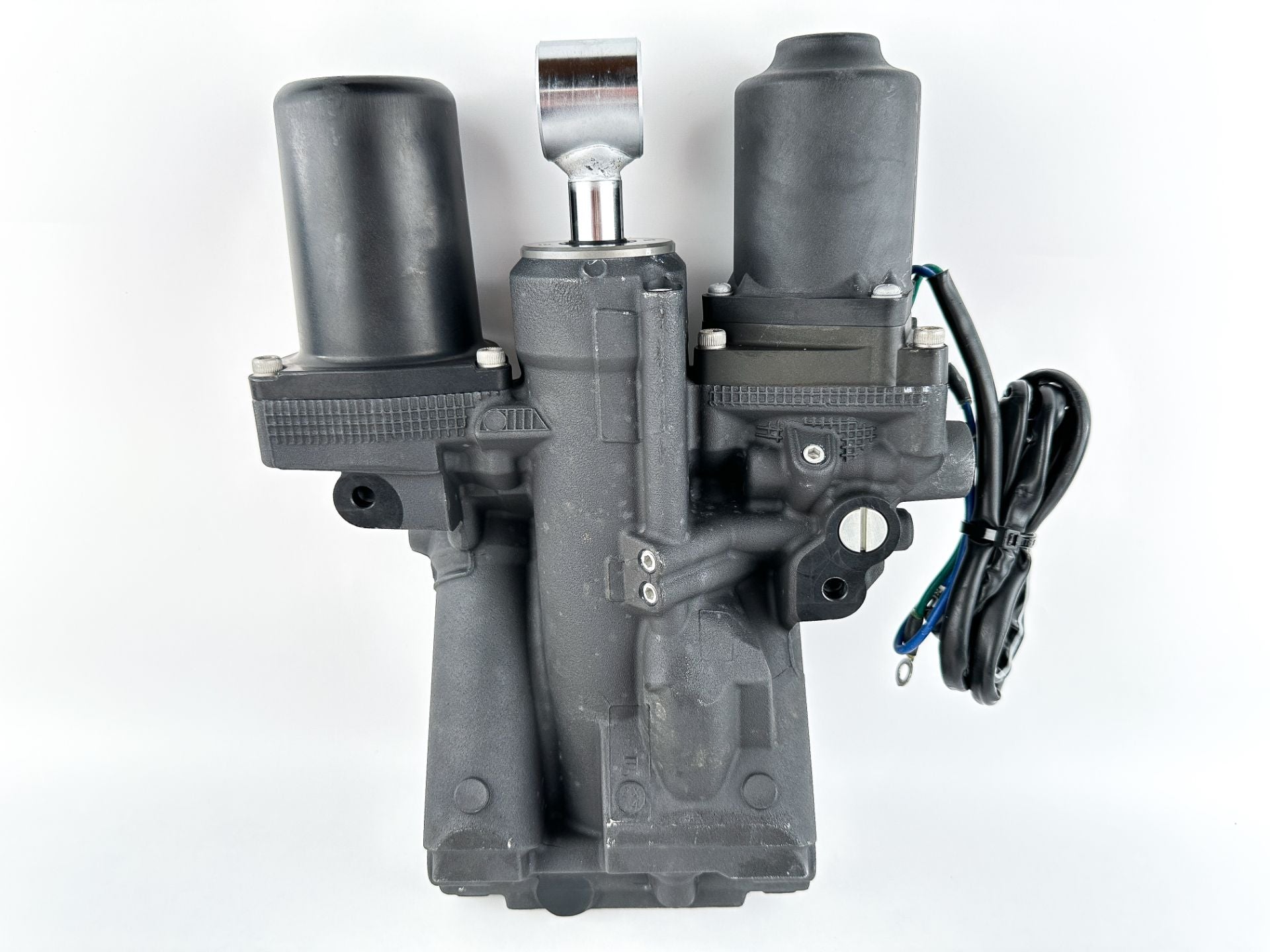 Yamaha F150 F200 200HP 150HP Engine Power Trim & Tilt Unit 63P-43800-23-00