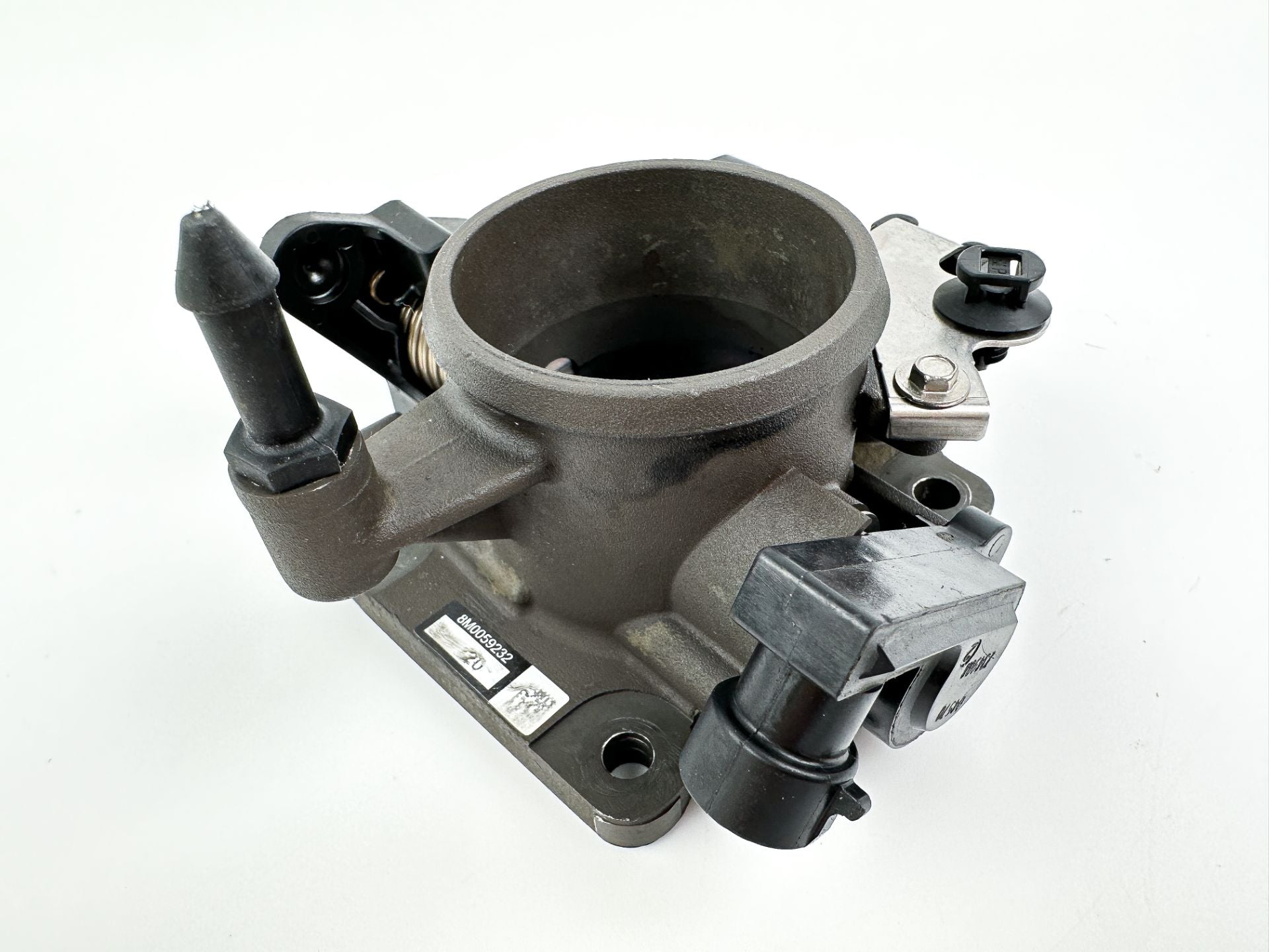 2021 Mercury 115 HP 4 Stroke Outboard Throttle Body Assembly 8M0088066 OEM