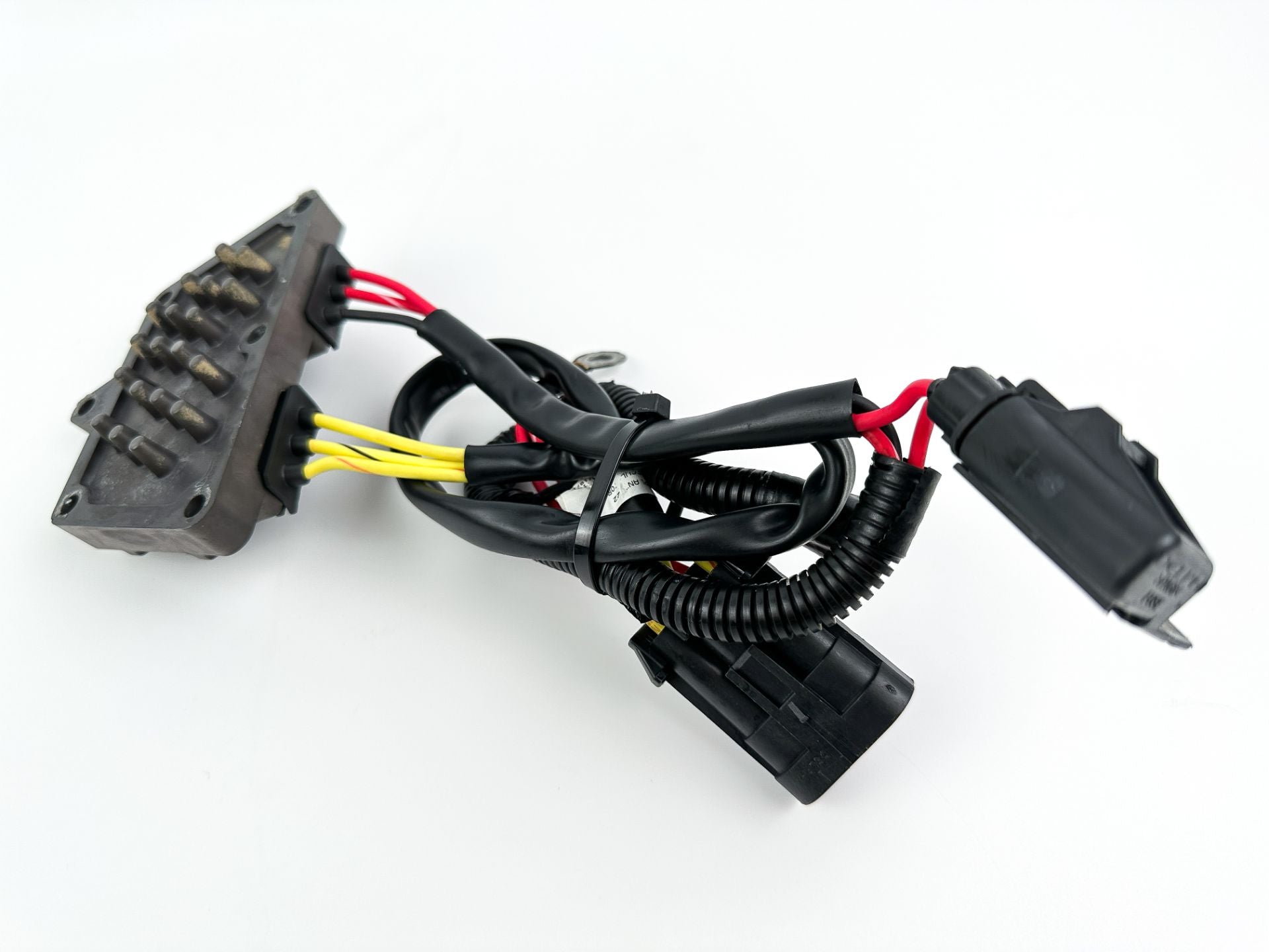 2016 Mercury 75 HP 4 Stroke Outboard Voltage Regulator 8M0088351 OEM