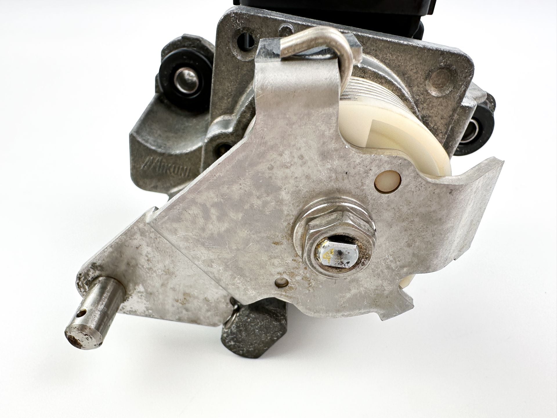 2005 Yamaha 250 HP 4 Stroke Outboard Throttle Position Sensor 6P2-8A410-00-00 Tested