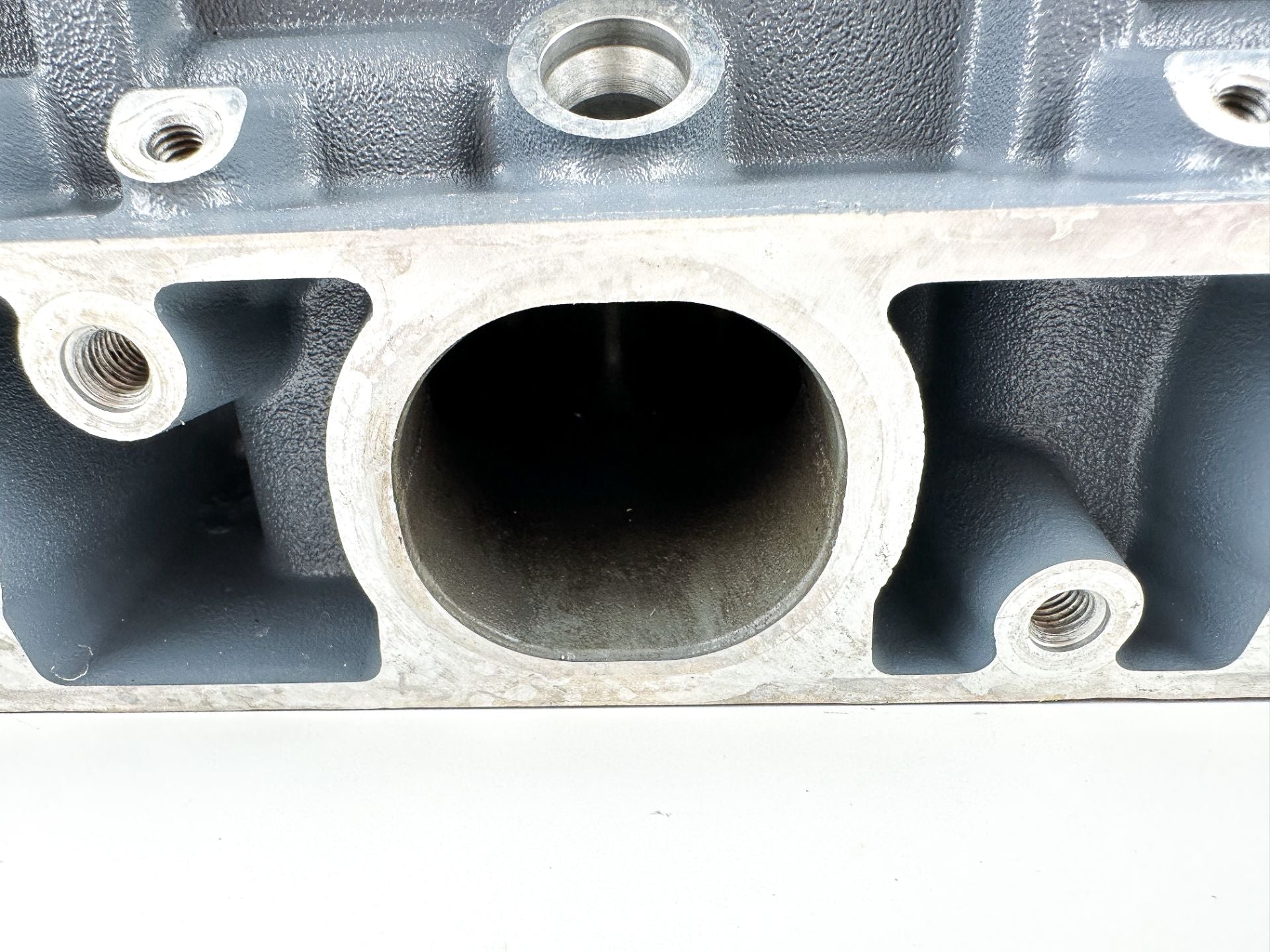 2007 Yamaha 250 HP 4 Stroke Outboard Starboard Cylinder Head 6P2-W009A-02-1S OEM