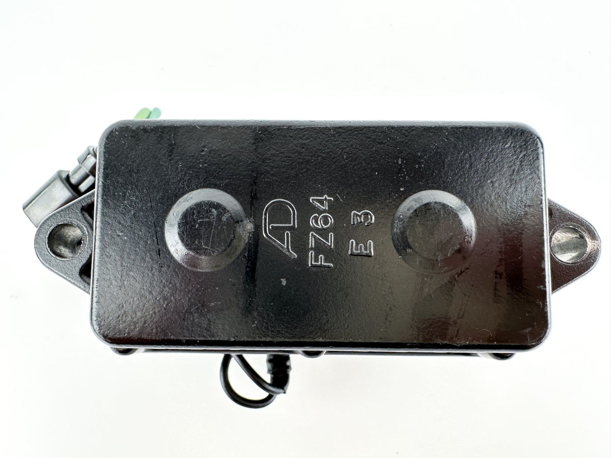 2002 Yamaha 200 HP 4 Stroke Outboard Trim Tilt Relay 69J-81950-00-00 OEM