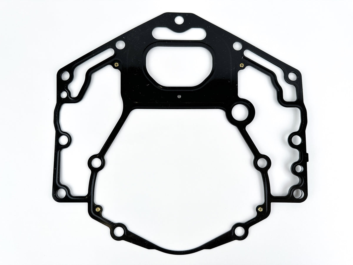 Yamaha Outboard Cylinder Base Gasket 69J-11351-00 OEM