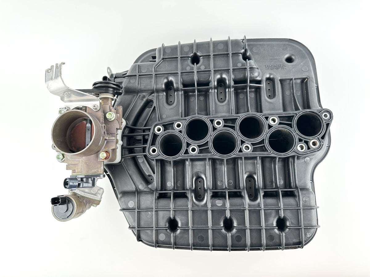 2007 Honda 225 HP 4 Stroke Outboard Intake Manifold 17110-ZY3-003 OEM