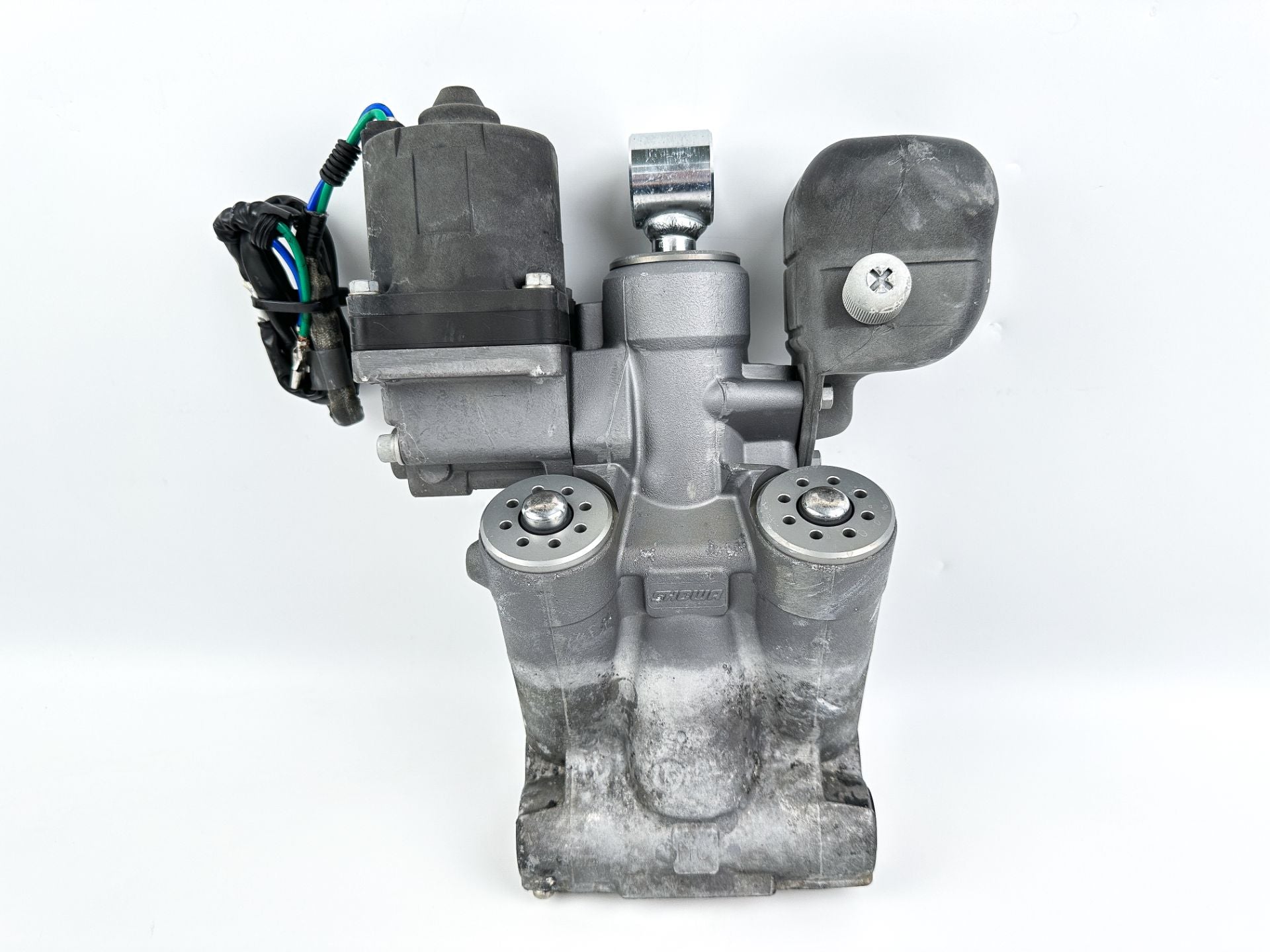Genuine OEM セイモ　1204560 SUMITOMO Female & Male Pin 4 Parts Spec. Japan 温室・飼育ケース