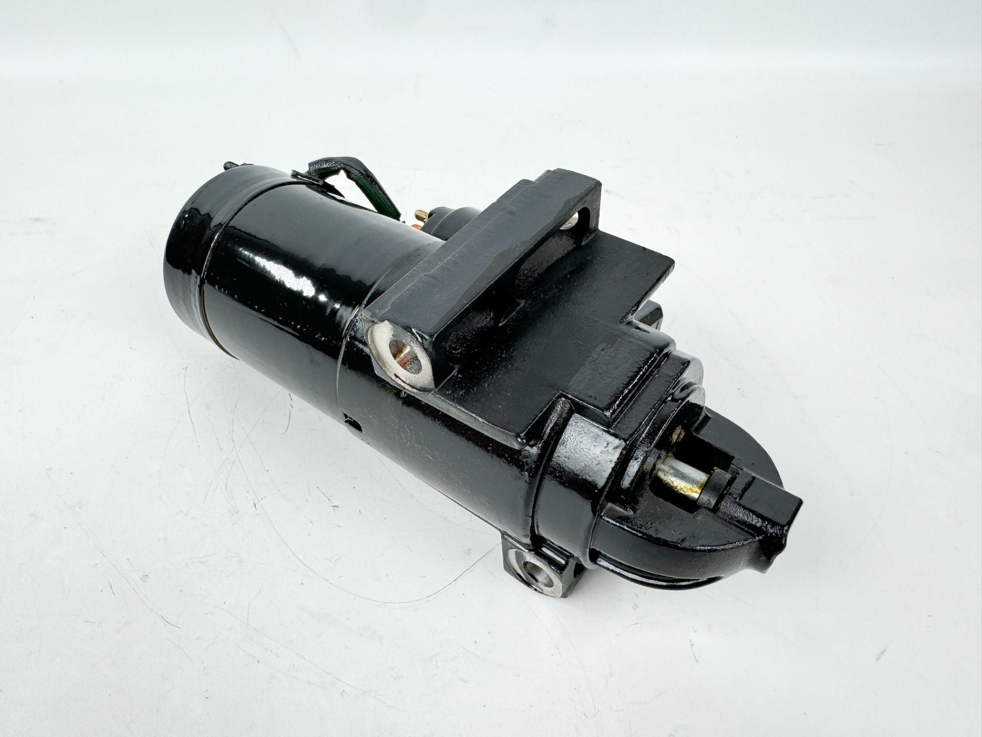 Volvo Penta Starter Moter 3860566 Brand New OEM