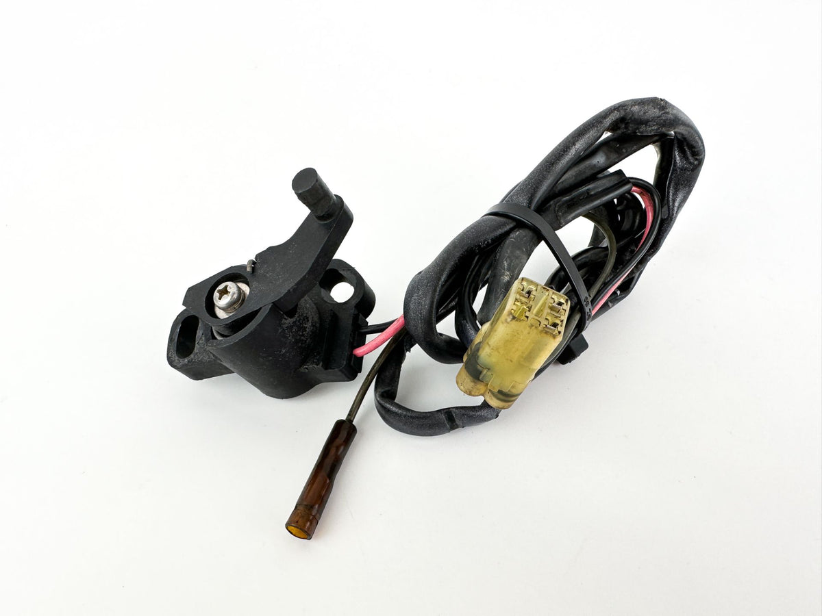 2002 Yamaha 50 HP 2 Stroke Outboard Trim Sender Unit Sensor 63D-83672-01-00 OEM