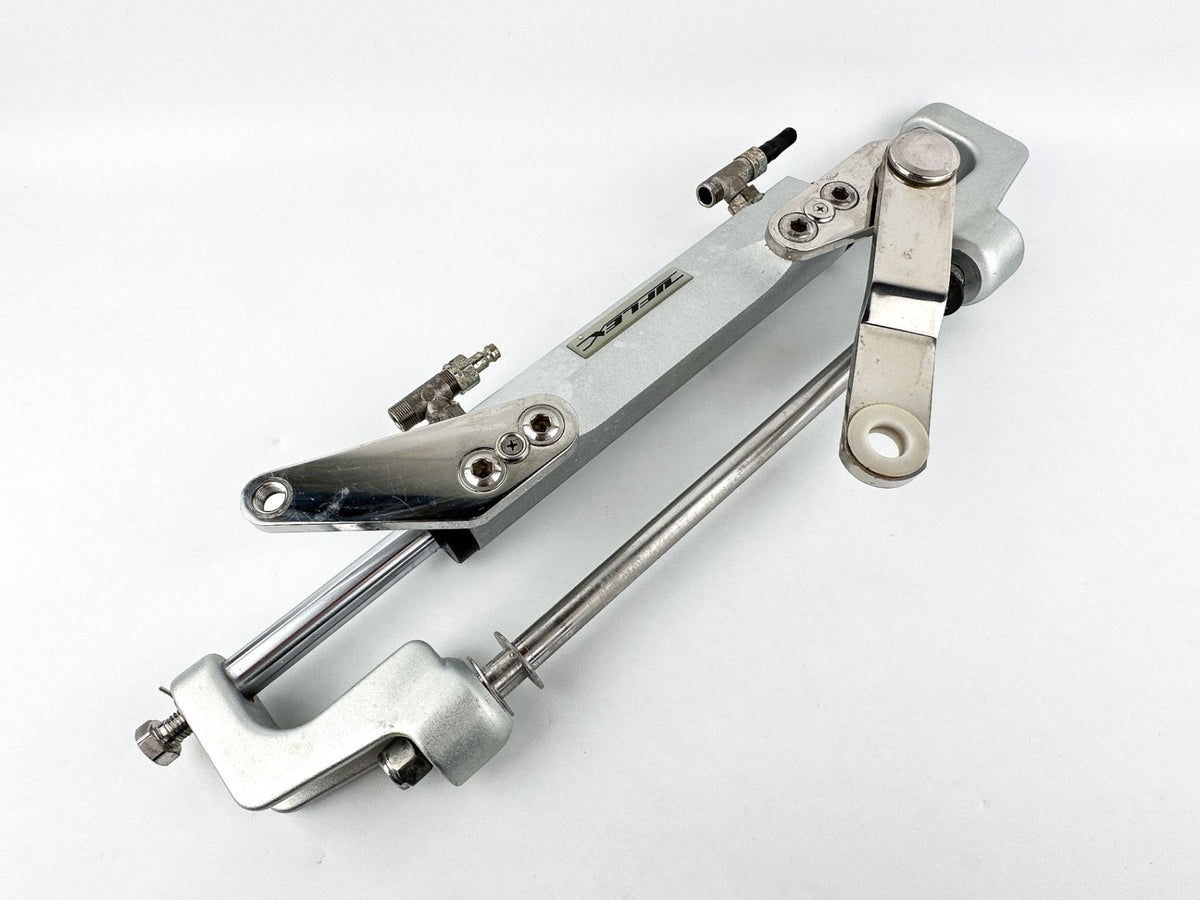 UFlex Outboard Hydraulic Steering Cylinder Ram