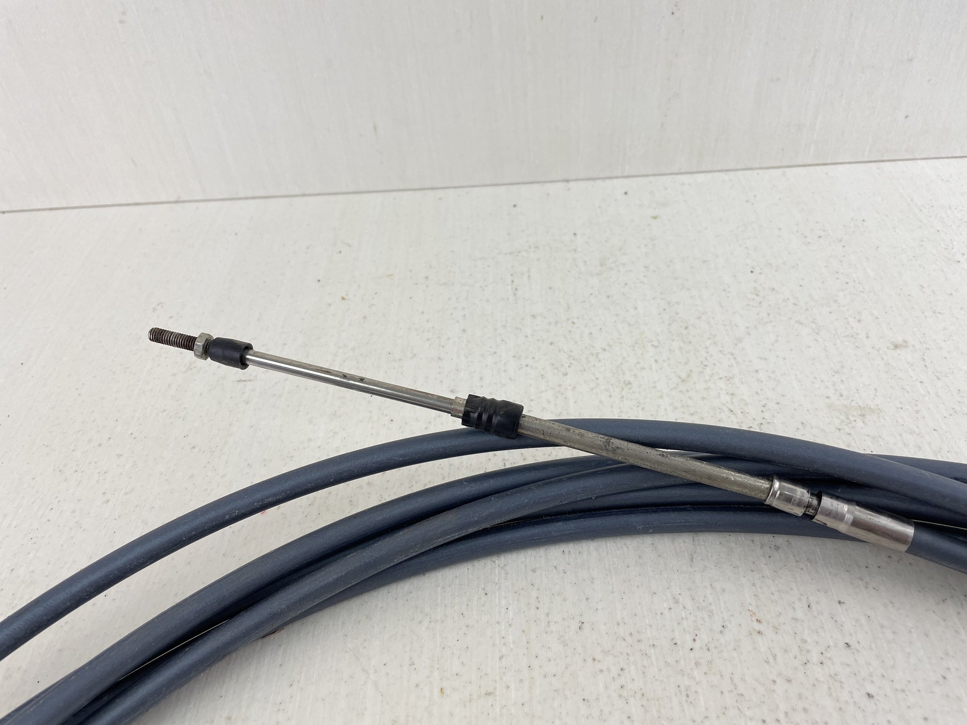 Yamaha Outboard Shift or throttle Control Cables 29' ABA-CABLE-29-GY