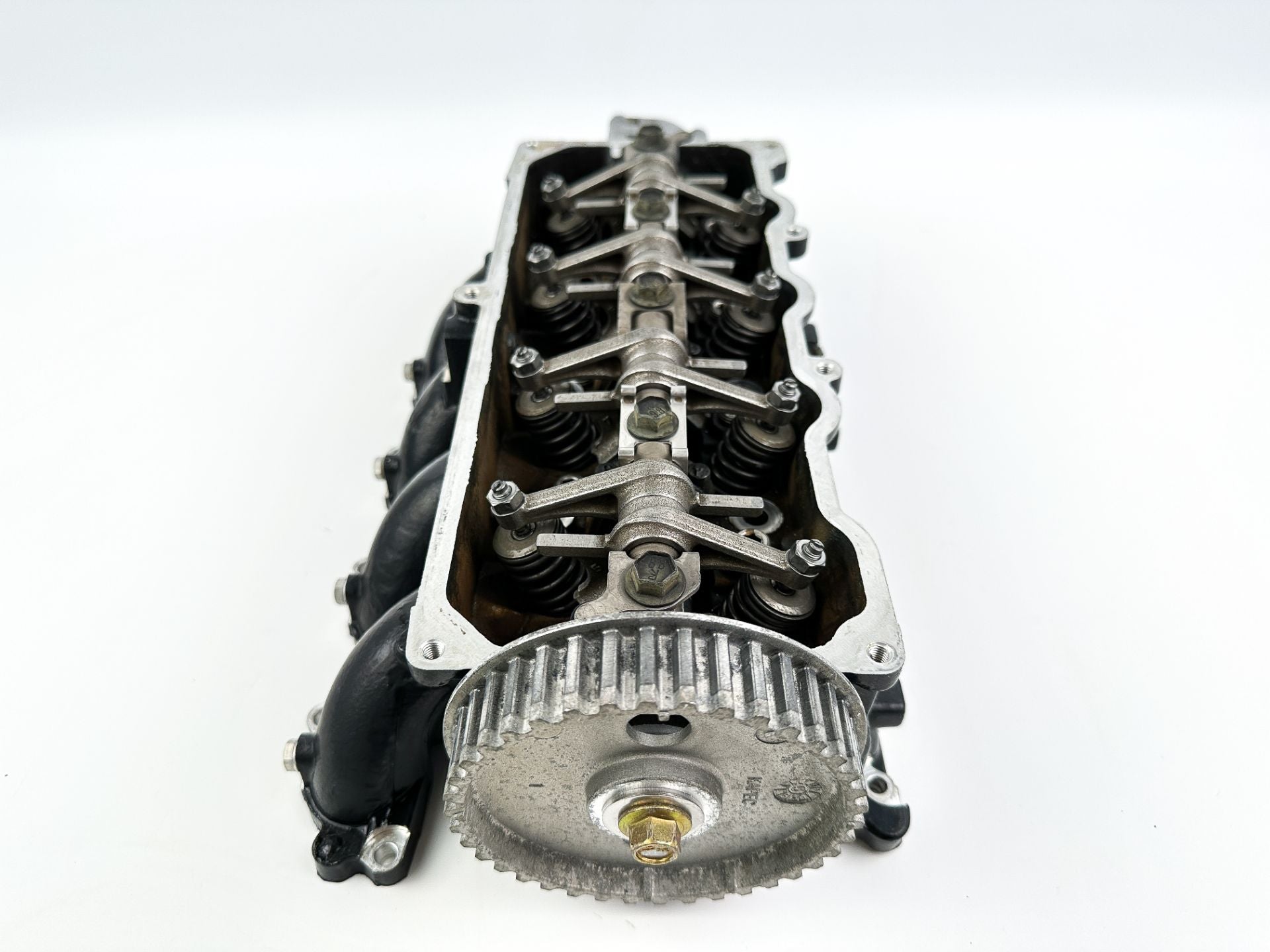 2007 Mercury 60 HP 4 Stroke Outboard Cylinder Head 893505T05 Tested
