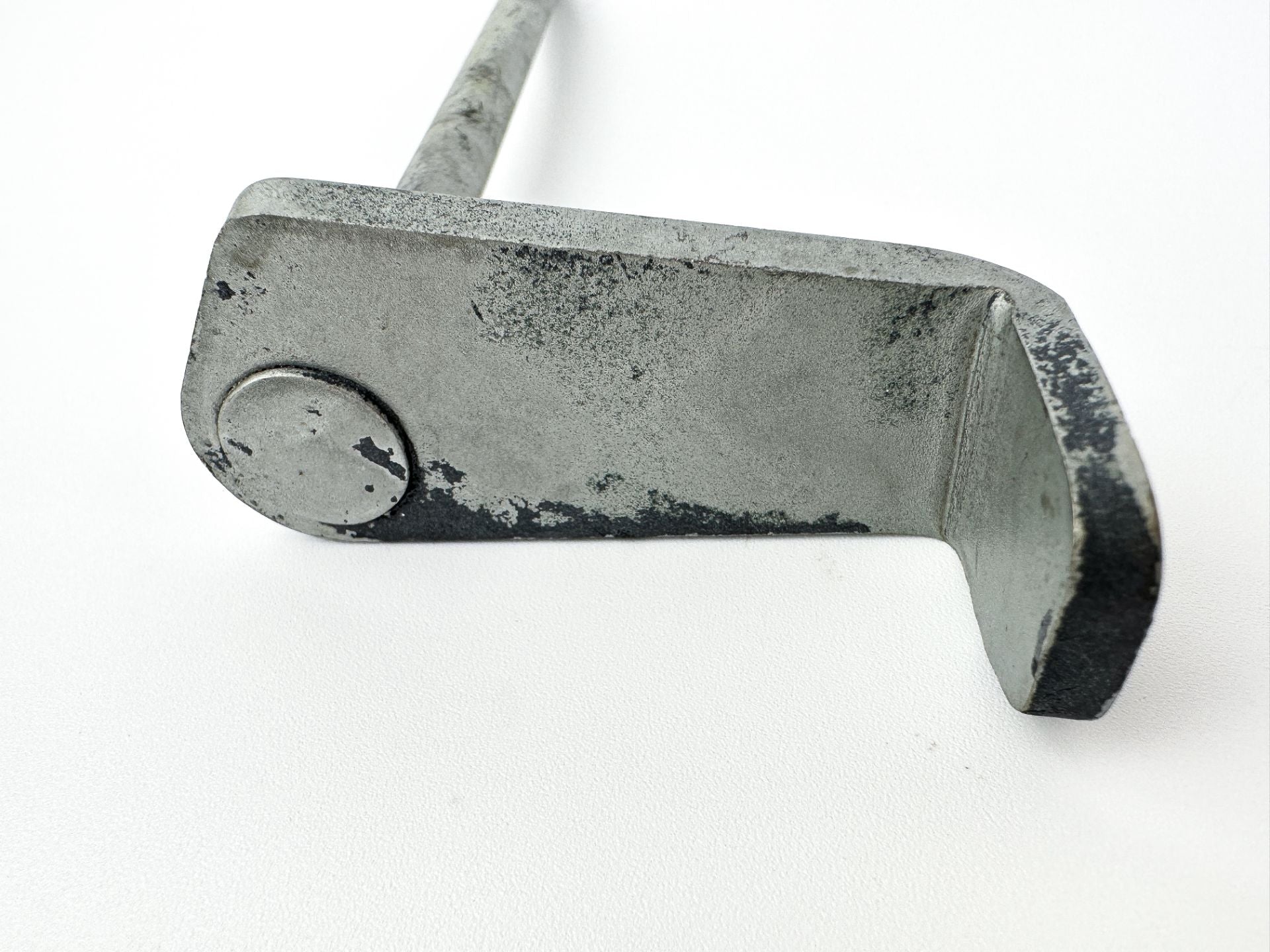 2001 Yamaha 90 HP 2 Stroke Outboard Tilt Stop Lever 6H1-43181-01-00 OEM