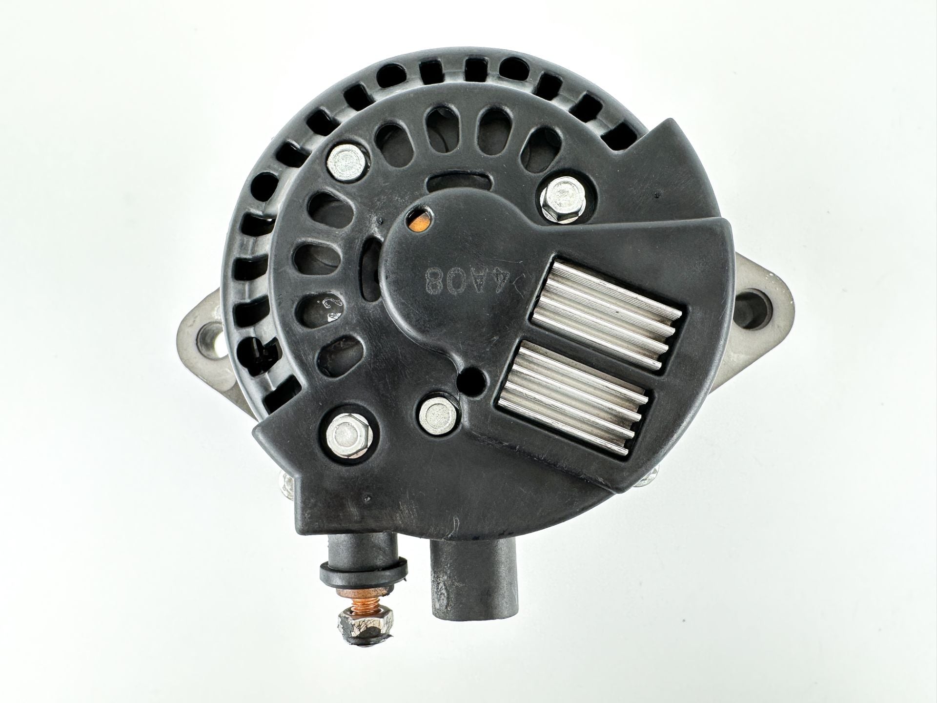 2015 Mercury 250 HP 2 Stroke Outboard Alternator 881247A1 OEM
