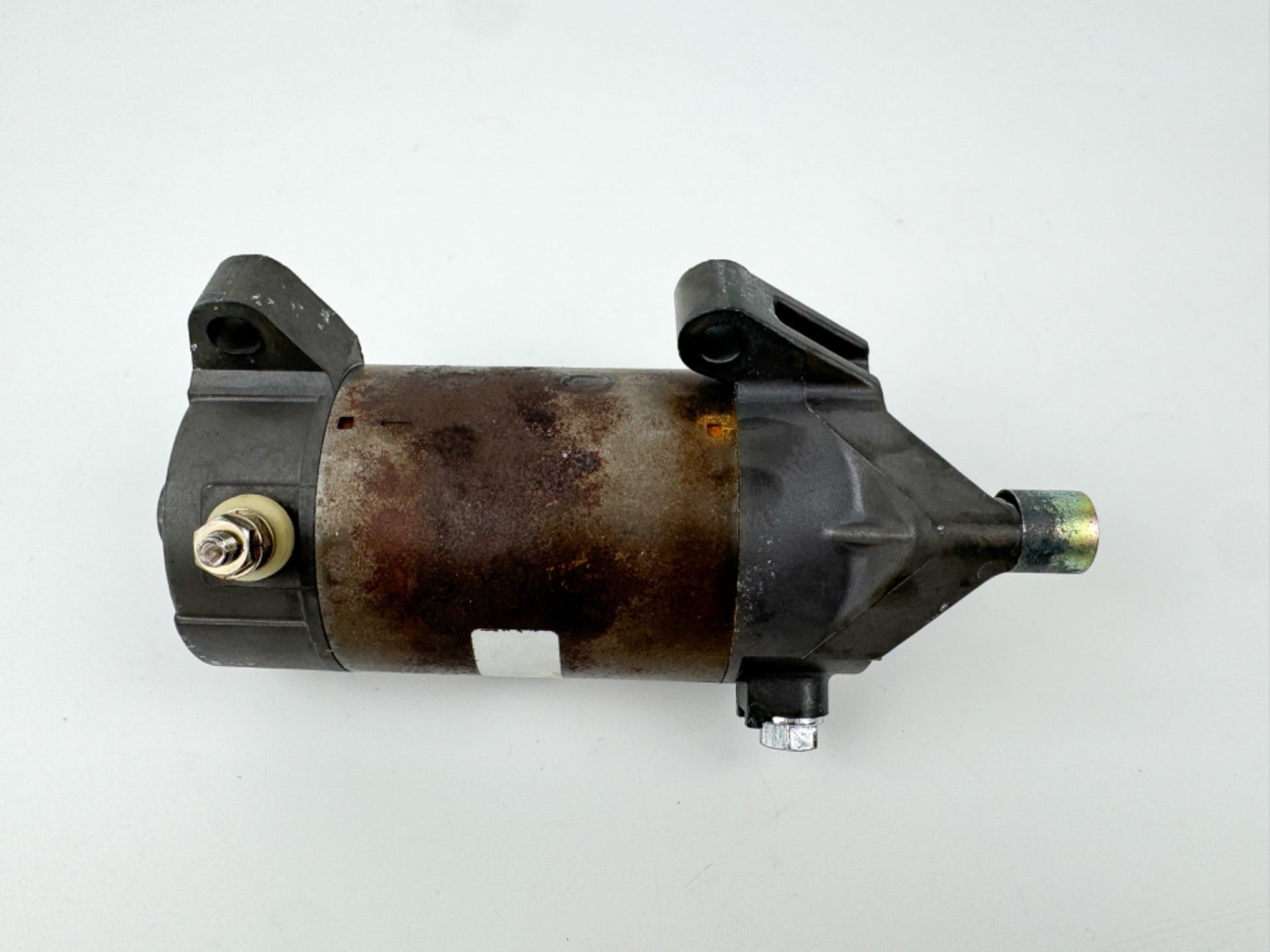 1991 Yamaha 70 HP 2 Stroke Outboard Starter Motor 6H3-81800-11-00 OEM