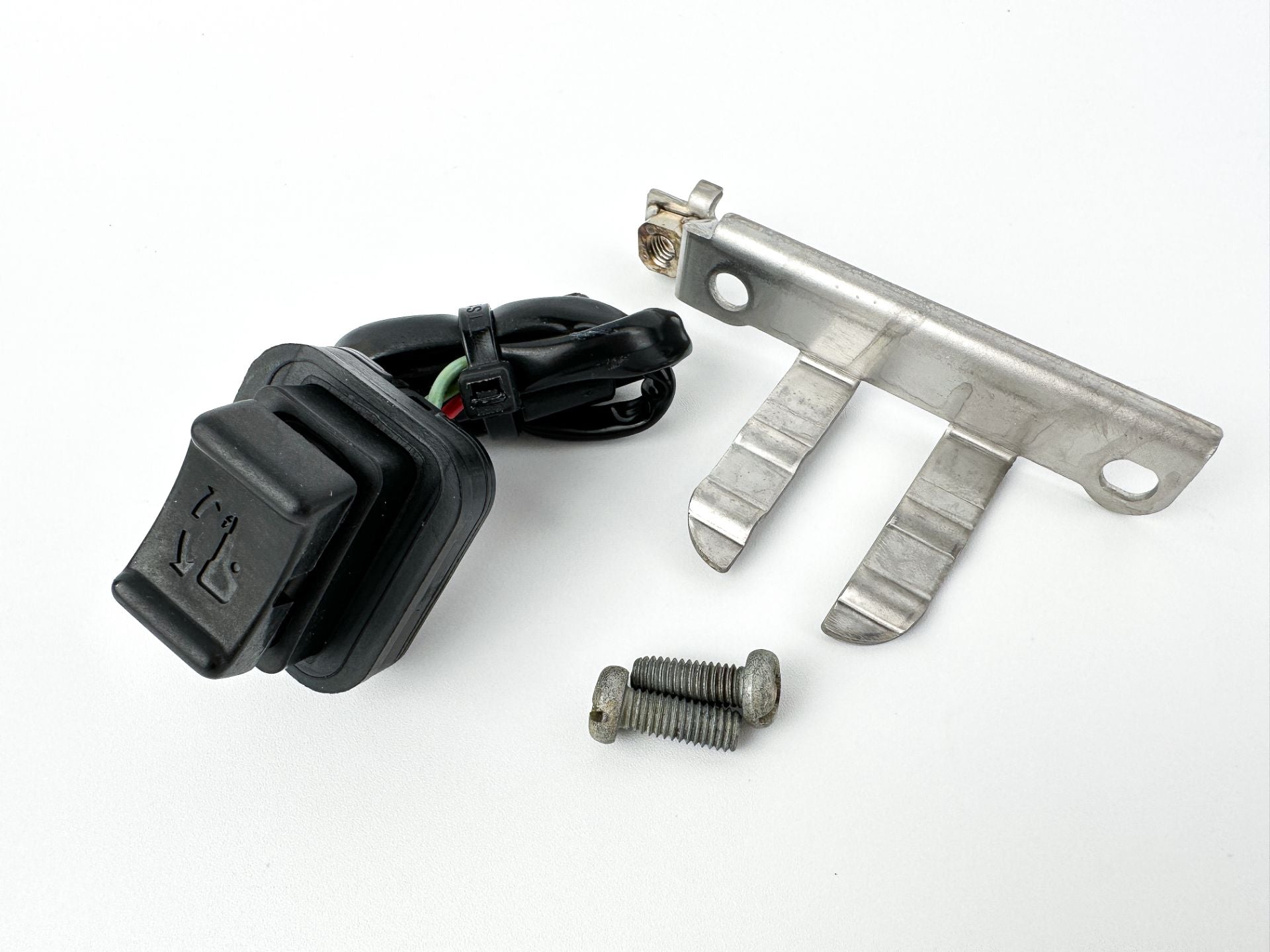 2007 Yamaha 250 HP 2 Stroke Outboard Trim Switch 69J-82563-00-00 OEM