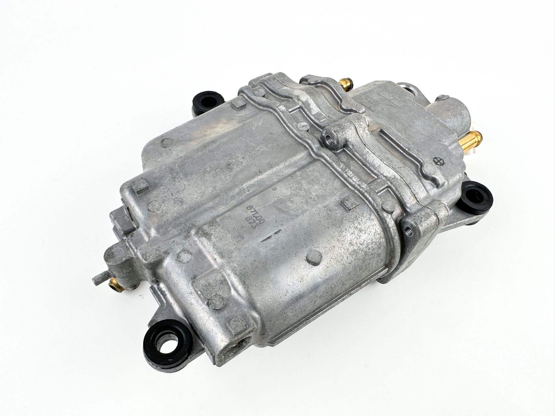 2009 Suzuki 90 HP 4 Stroke Outboard Vapor Separator Tank VST 15600-87L00 OEM