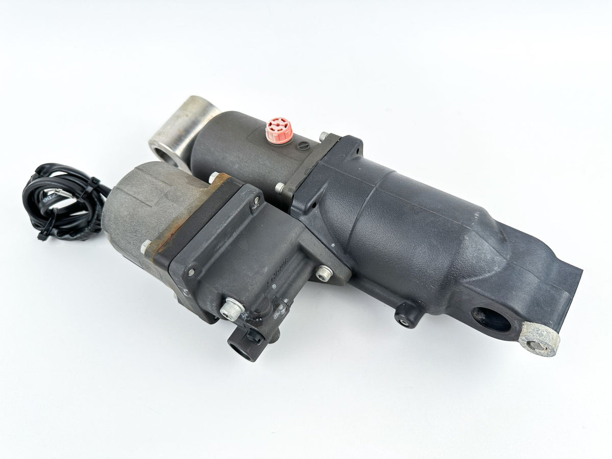 Johnson Suzuki DF 70 90 115 HP Outboard Power Tilt Trim Unit Assembly