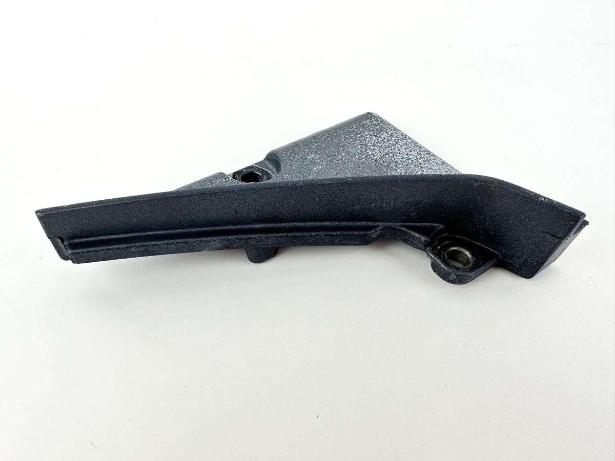 2001 Yamaha 80 HP 4 Stroke Outboard Cable Cover Plate 67F-42738-00-5B OEM