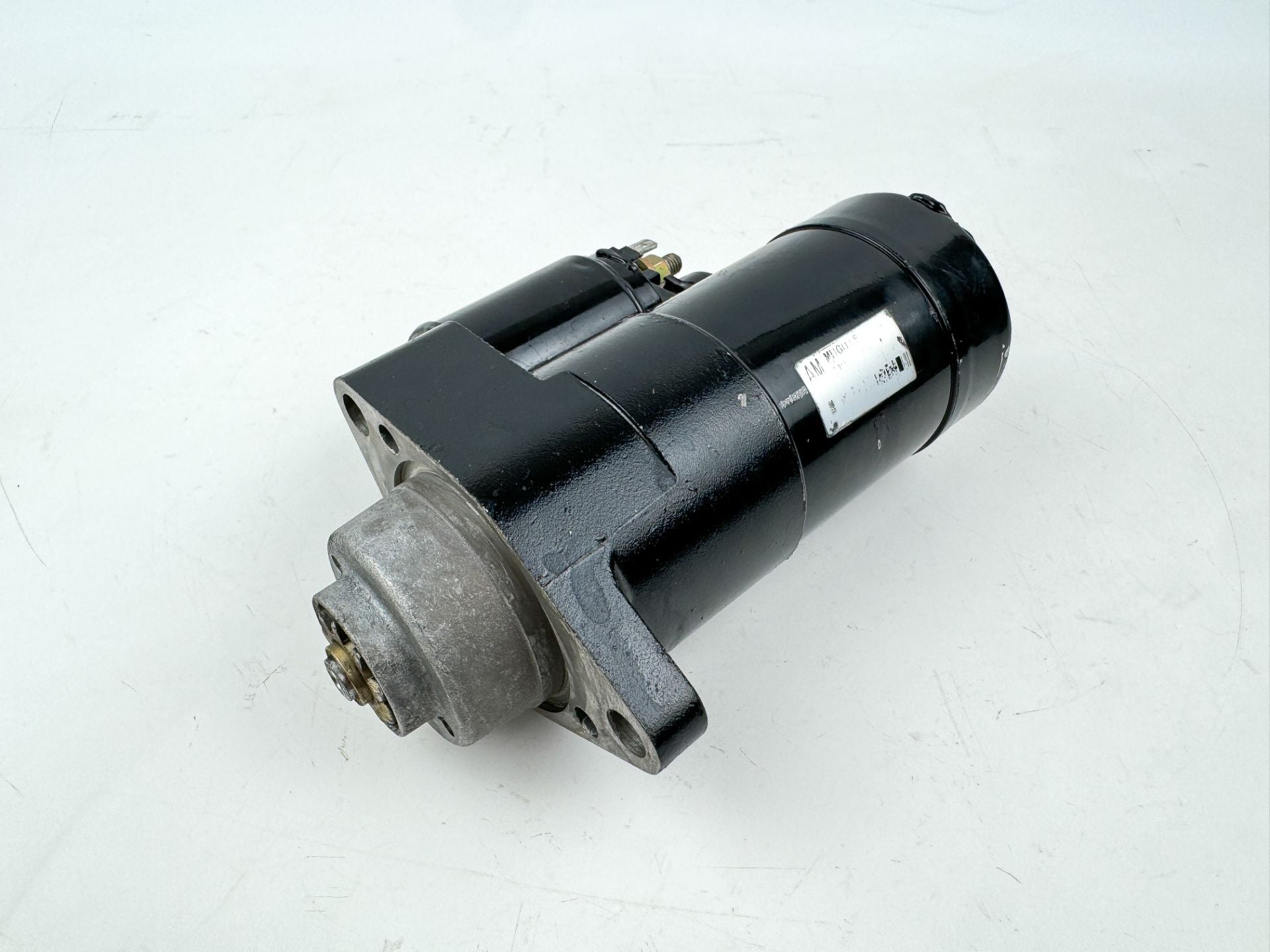 Honda 200 HP 4 Stroke Outboard Starter Motor 31200-ZY3-003 OEM 2002