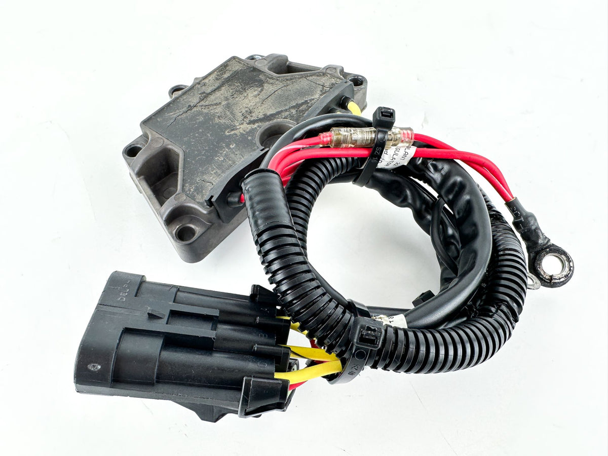 2016 Mercury 90 HP 4 Stroke Outboard Voltage Regulator 8M0088351 OEM