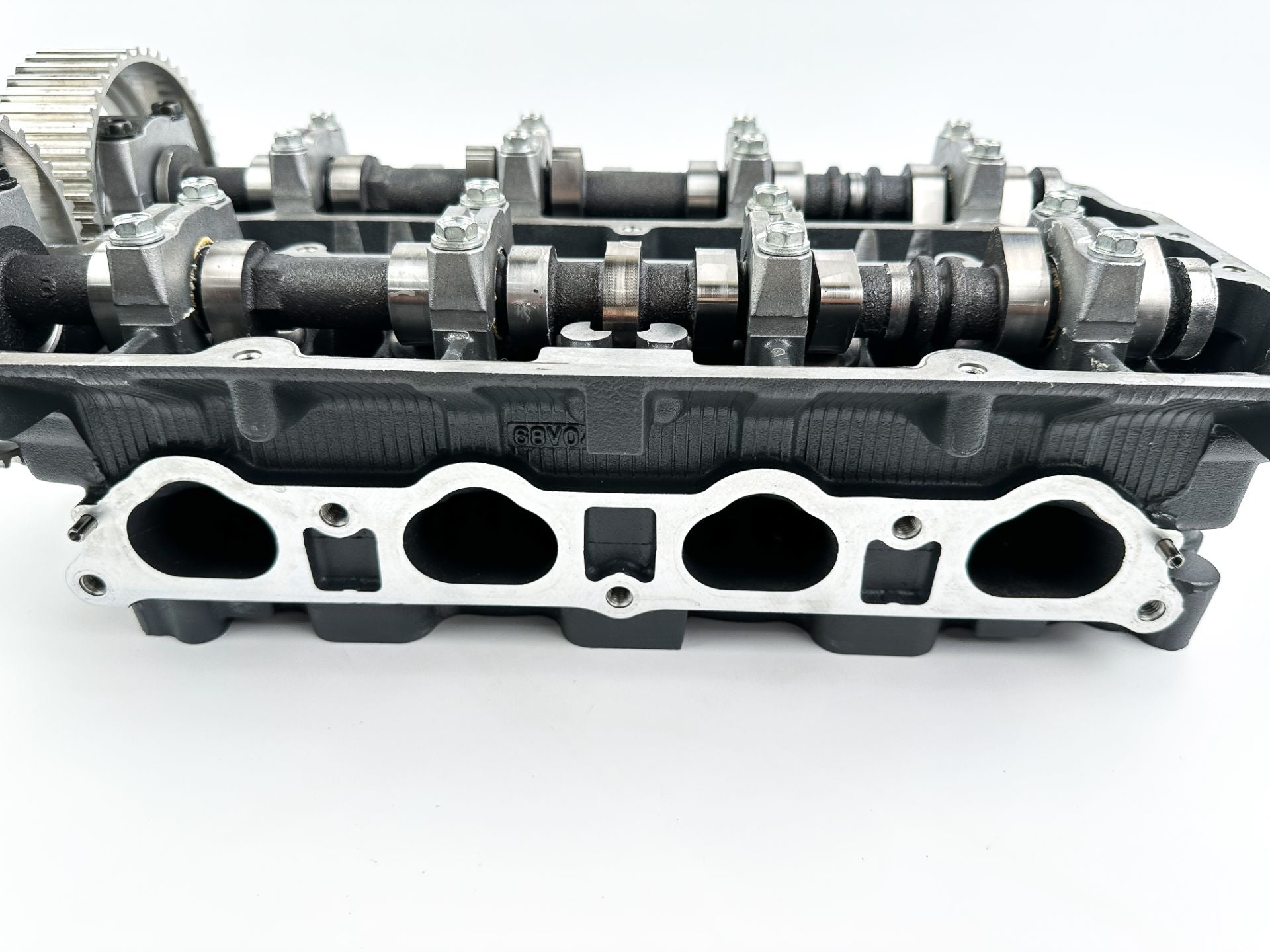 2011 - 2014 Yamaha 115 HP 4 Stroke Outboard Cylinder Head 68V-W009A-08-9S OEM