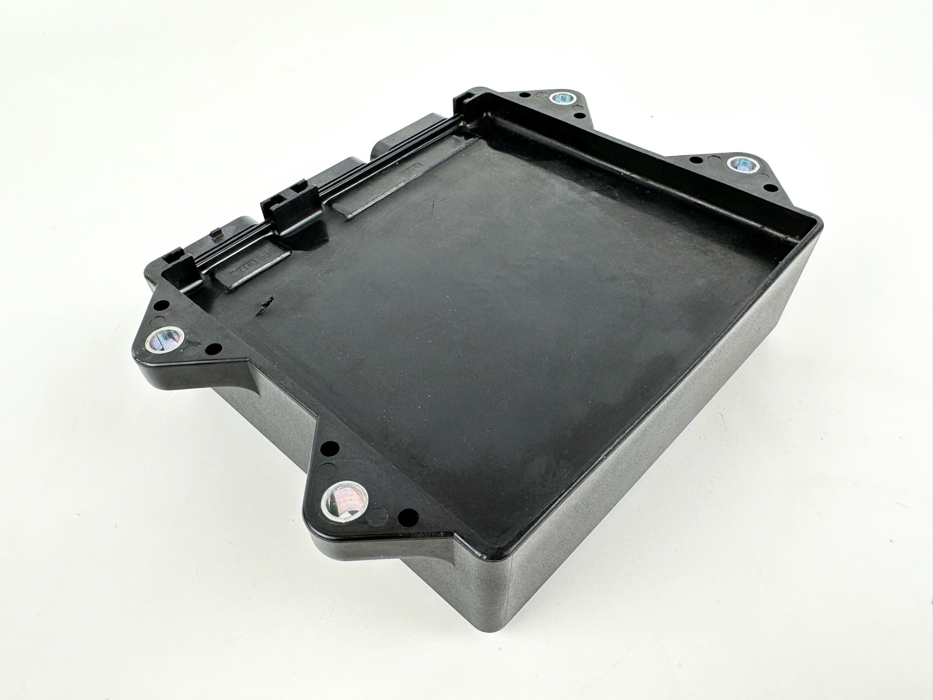2008 Yamaha 250HP 4 Stroke Engine Control Unit Assembly ECU 6P2-8591A-25-00