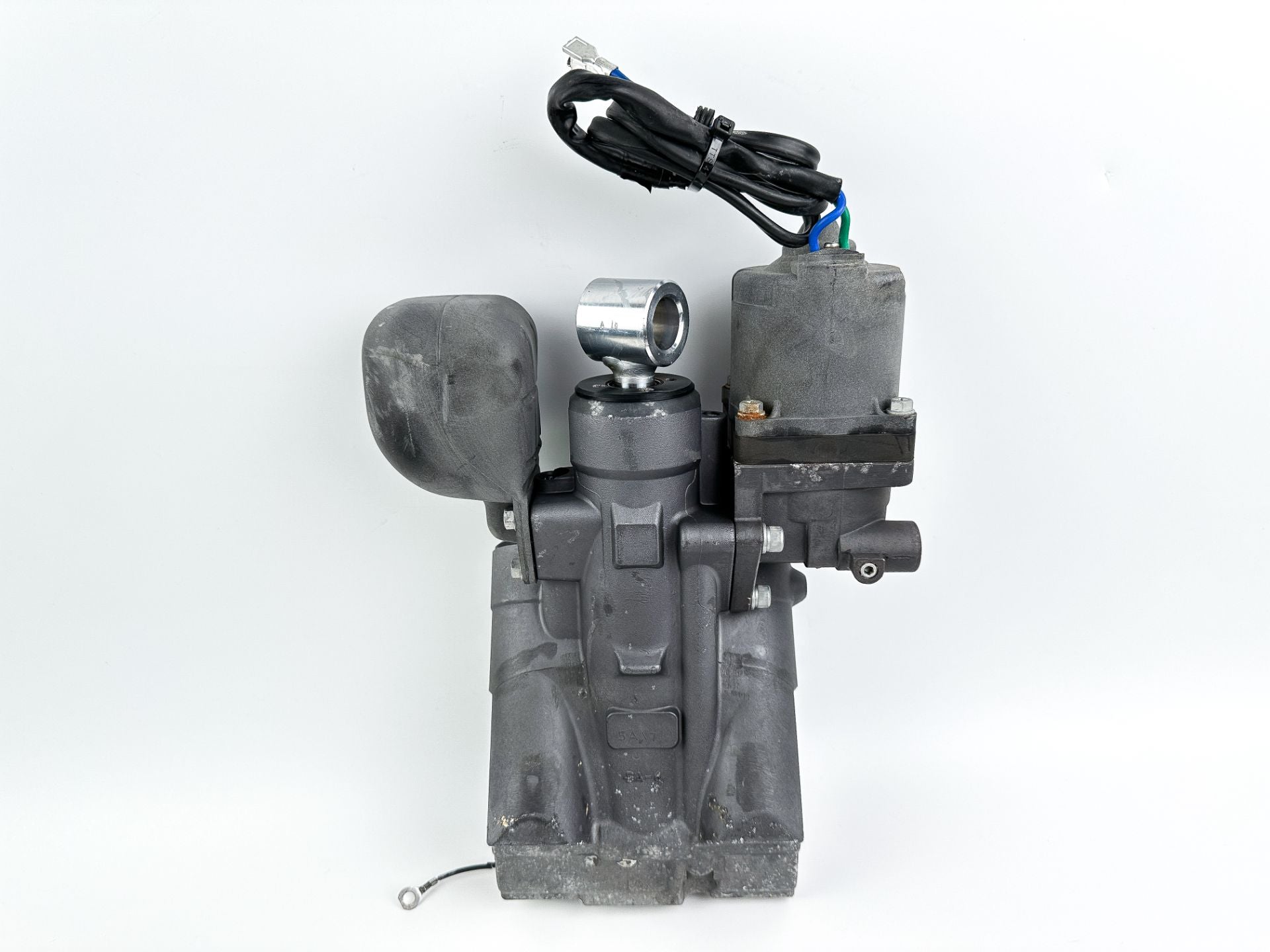 Suzuki 60 70 90 115 140 150 175 200 HP Outboard Engine Power Trim Tilt Unit