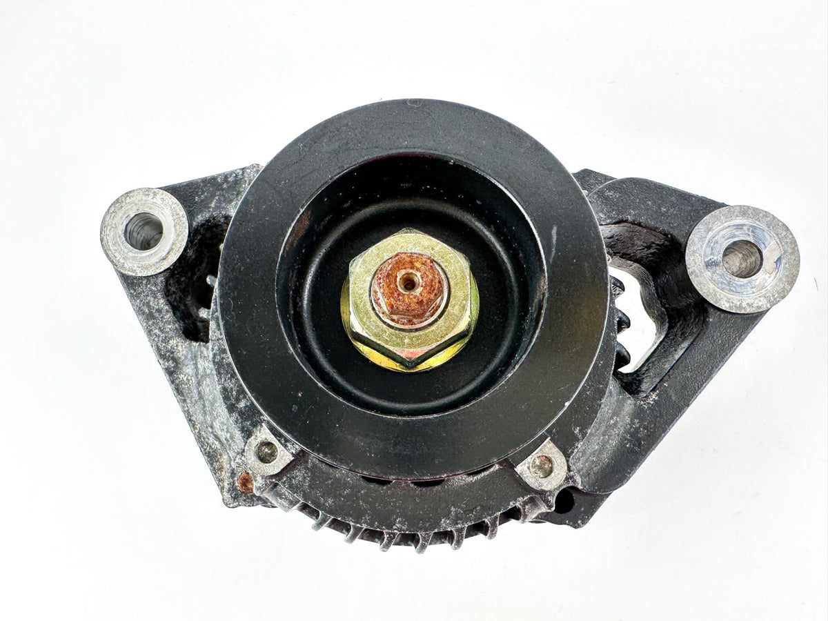2004 Honda 135 HP 4 Stroke Outboard Alternator 31630-ZY6-013 OEM