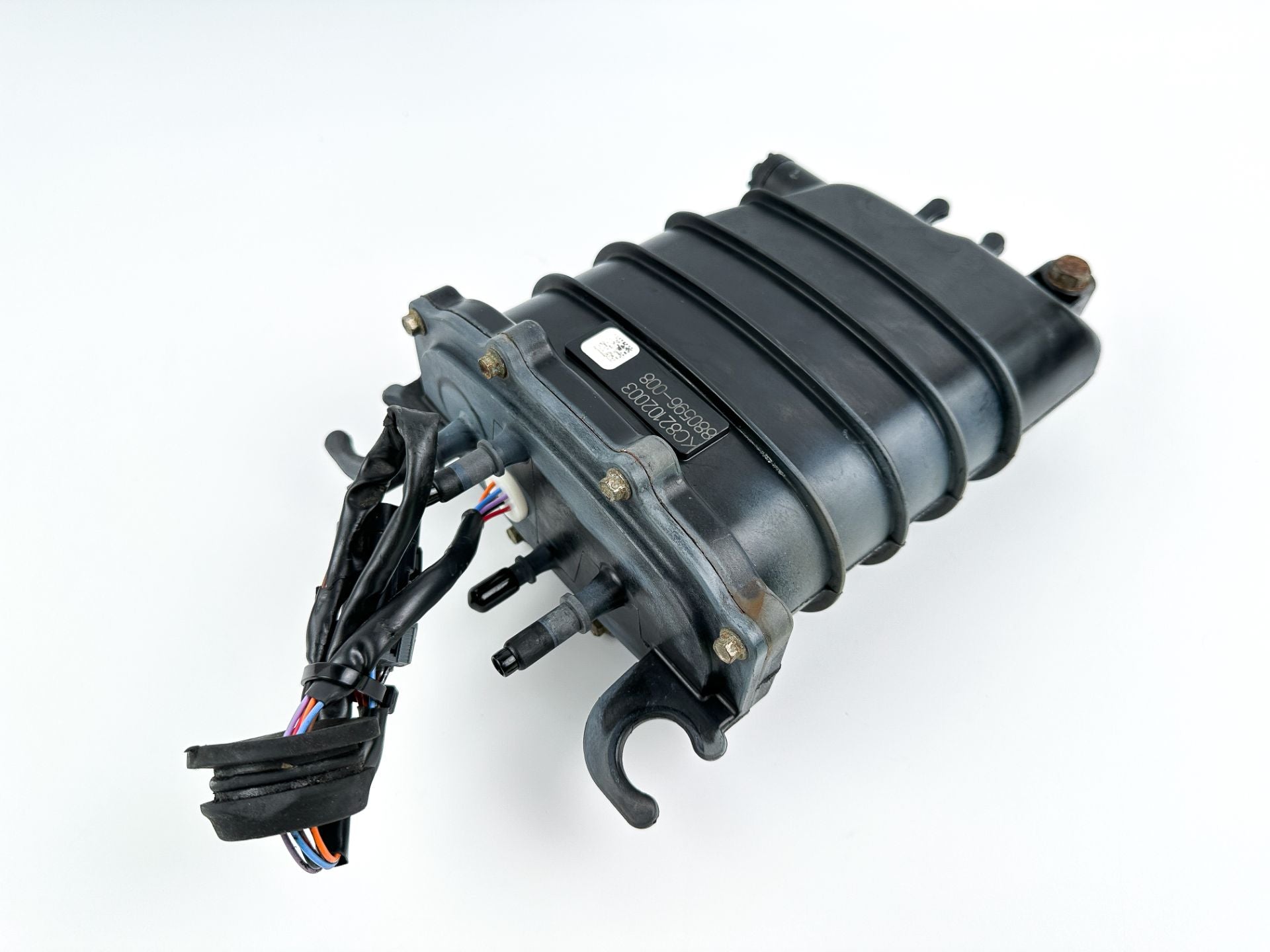 Mercury 200 225 250 275 300 HP L6 Verado Fuel Supply Module FSM 880596T06