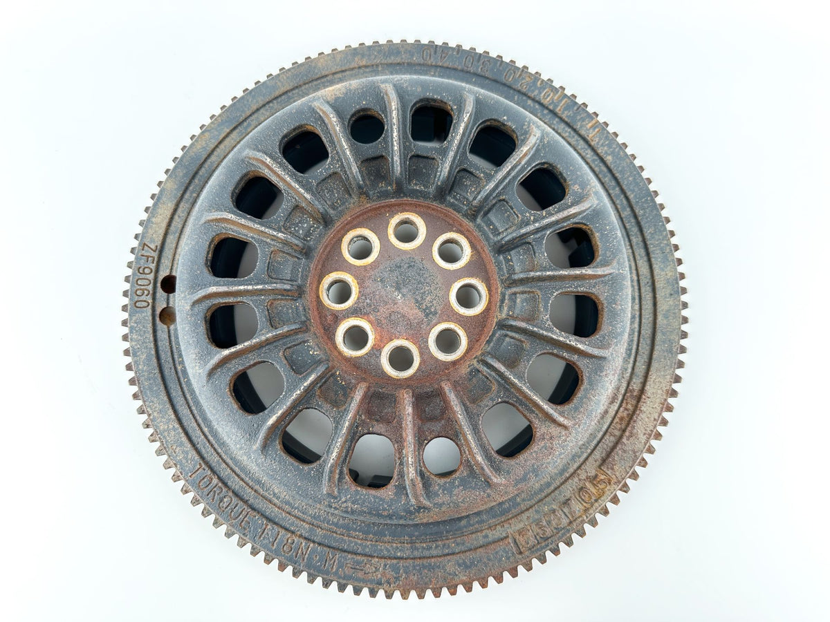 2007 Suzuki 175 HP 4 Stroke Outboard Flywheel 32102-96J02 OEM