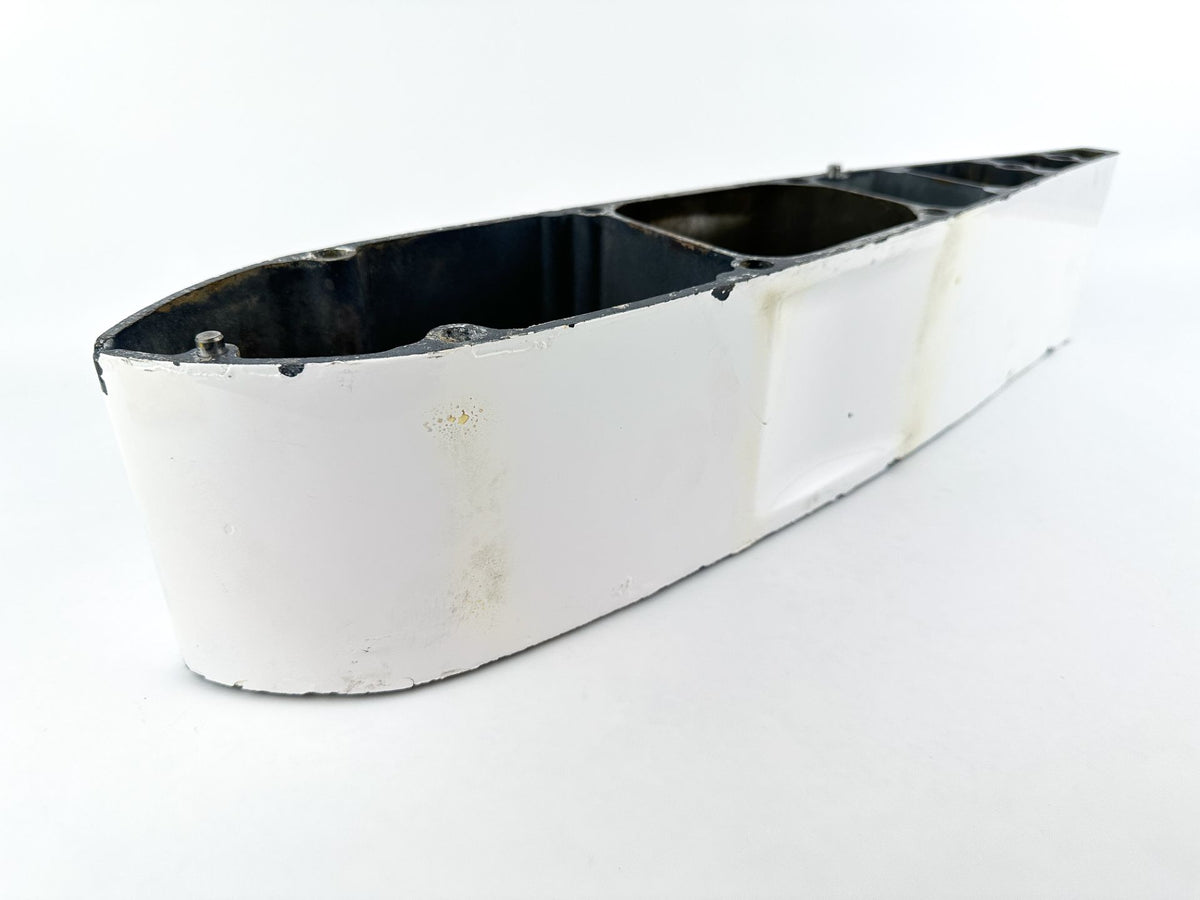 Yamaha 225 250 300 HP 4.2L 10" Outboard Midsection Extension 6CE-45211-10-8D OEM