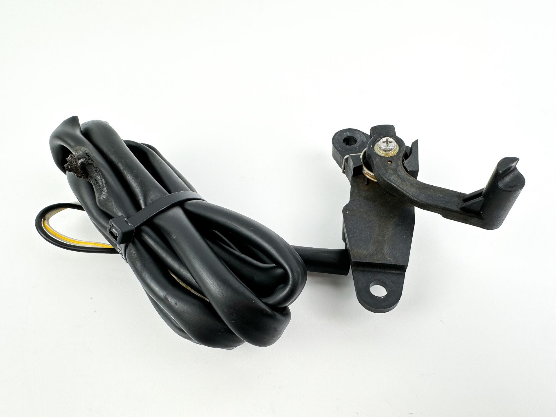 2016 Suzuki 175 HP 4 Stroke Outboard Trim Sender Unit Sensor 34801-99E05 OEM