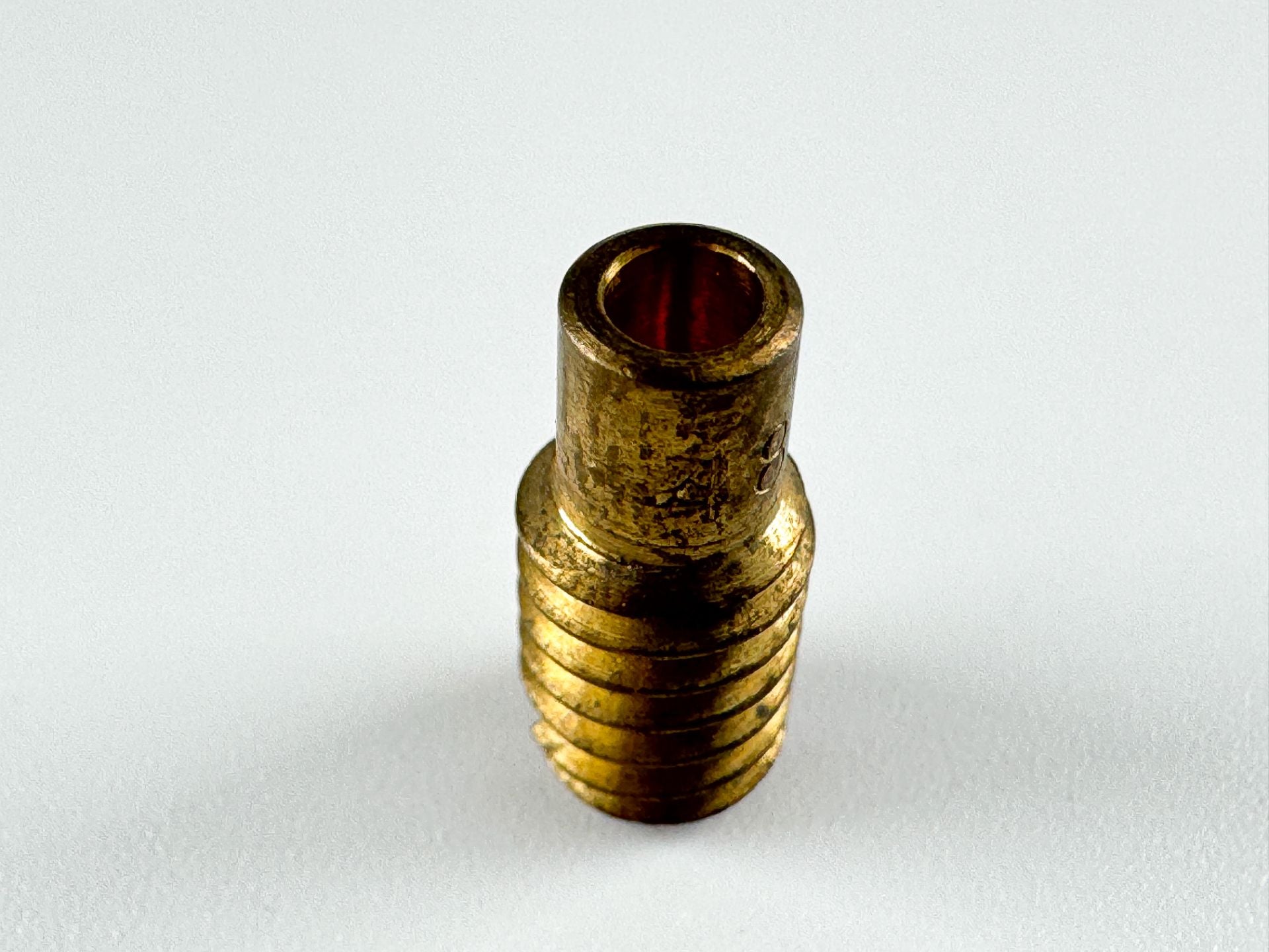 Evinrude Johnson New Old OEM Orifice Plug No. 48C 0323903
