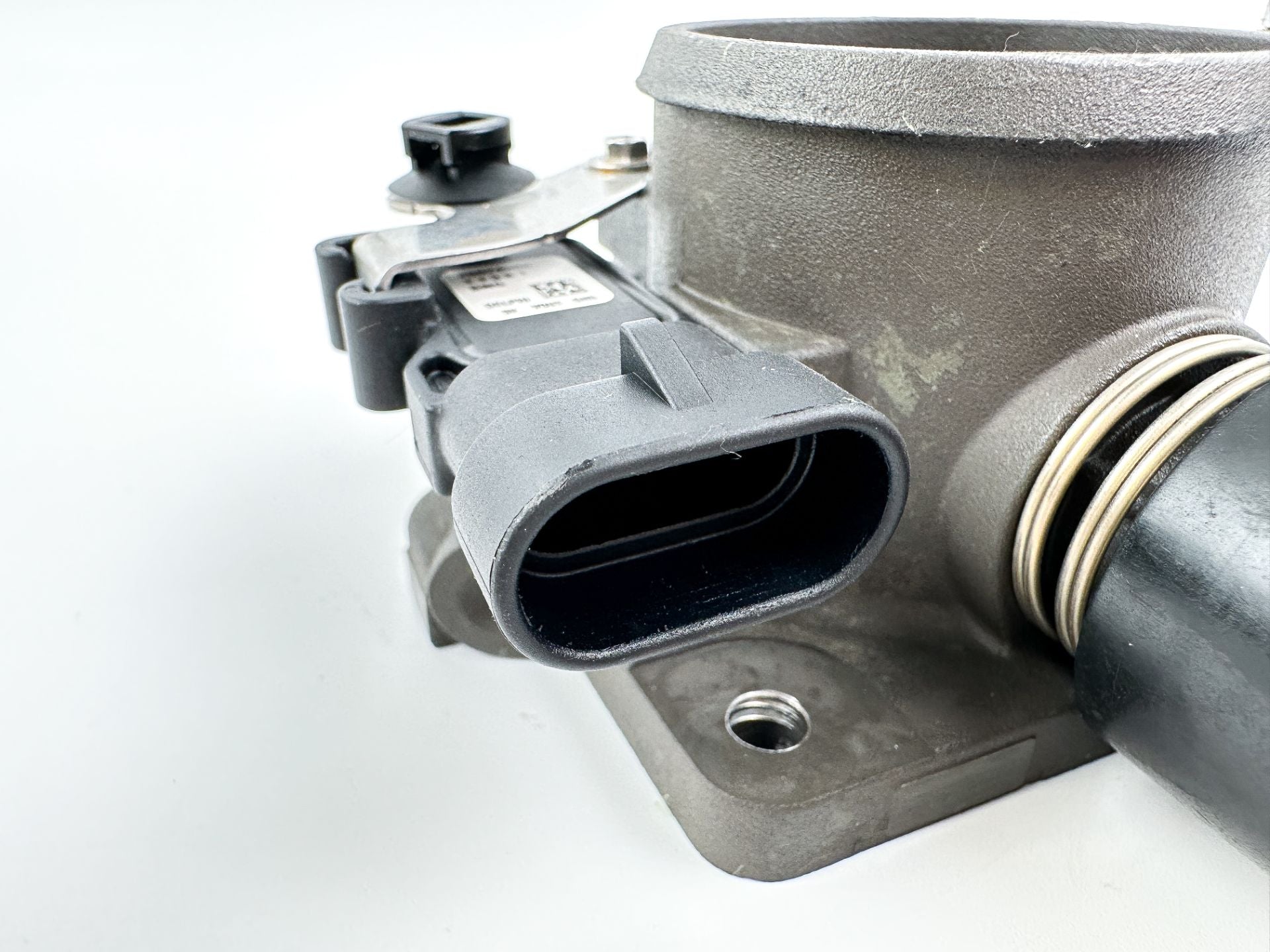 2021 Mercury 115 HP 4 Stroke Outboard Throttle Body Assembly 8M0088066 OEM