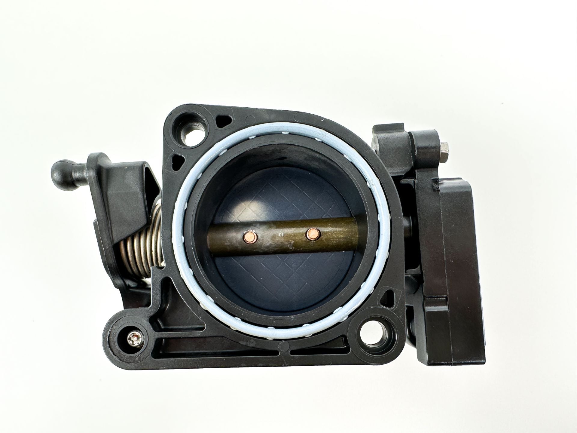 2004 Mercury 60 HP 4 Stroke Outboard Throttle Body Assembly 877831T OEM