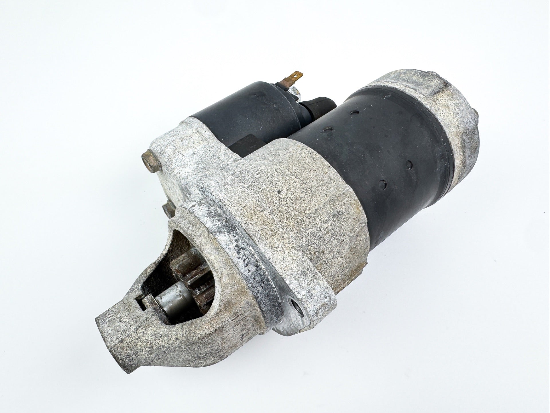 2006 Suzuki 50 HP 4 Stroke Outboard Starter Motor 31100-94J22 OEM