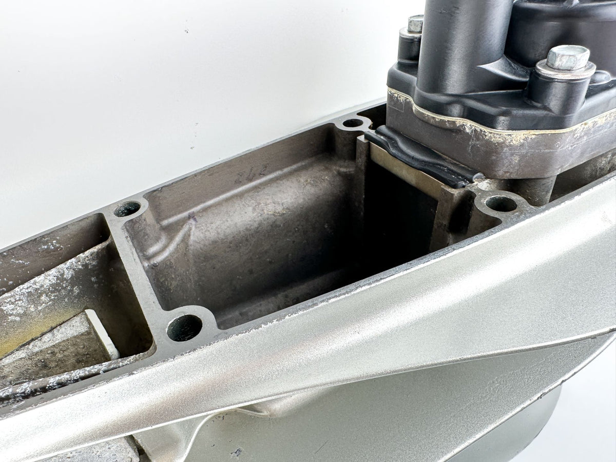2006 + Honda BF 200 225 HP Outboard 30" XXL Lower Unit Gear Case 41100-ZY3-C23ZA