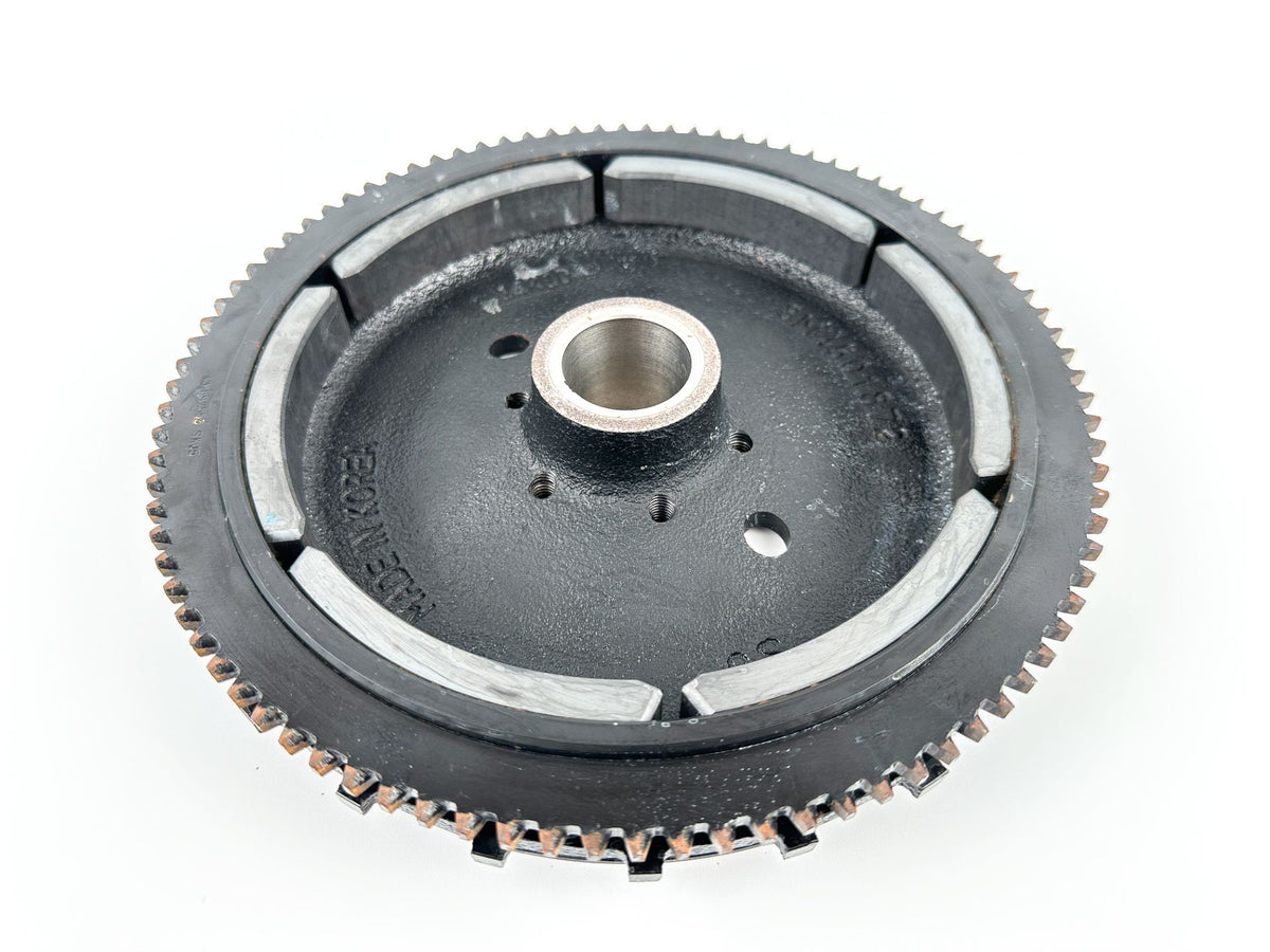 2014 Mercury 50 HP 4 Stroke Outboard Flywheel 8M0044990 OEM