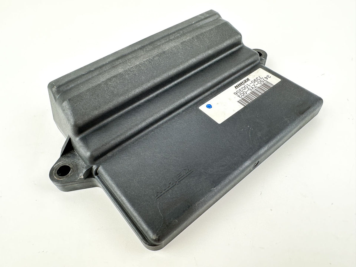 2004 Honda 135 HP 4 Stroke Outboard Engine Control Unit ECU 34750-ZY5-013 OEM