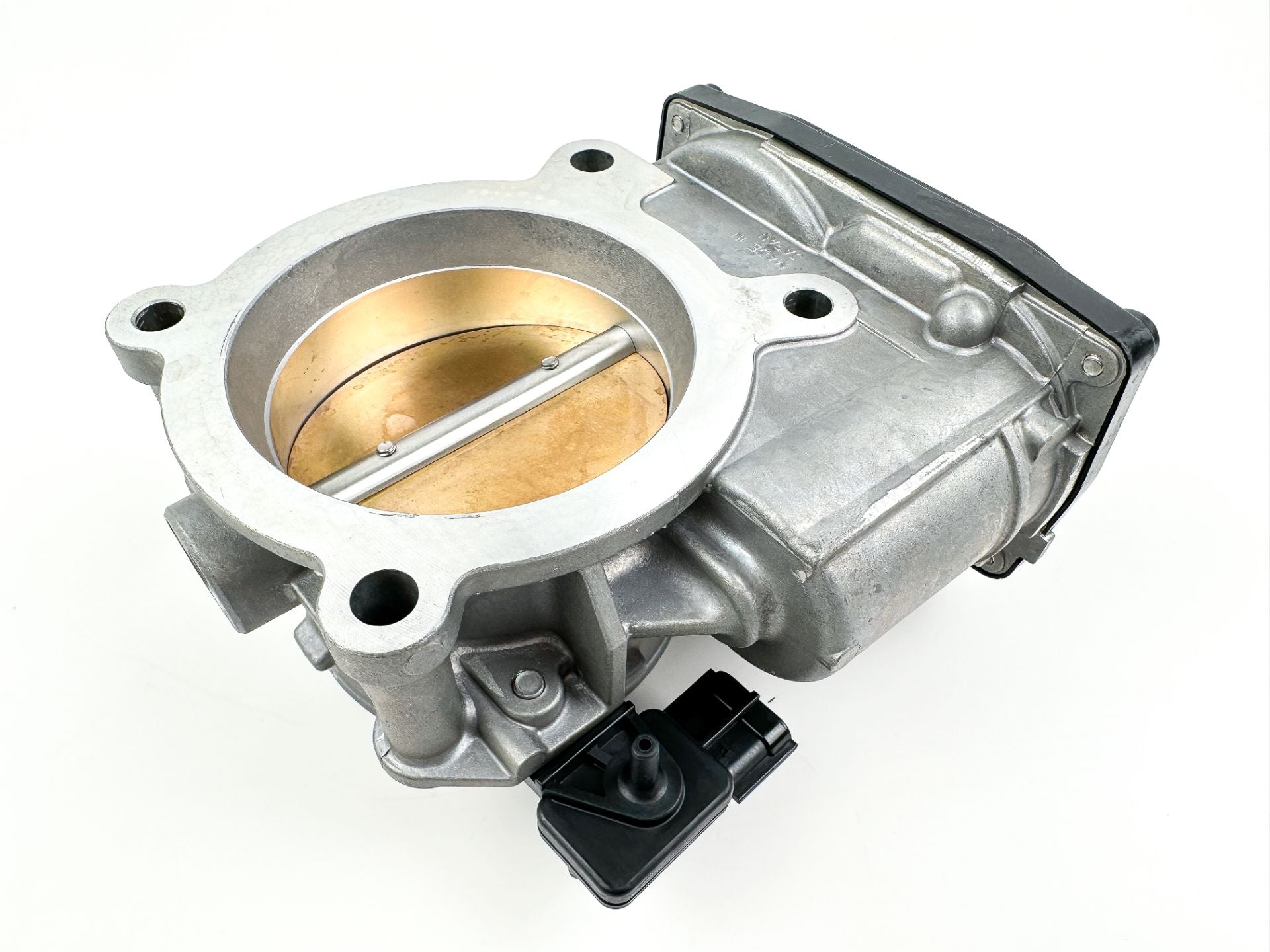 2015 Yamaha 250 HP 4 Stroke Outboard Throttle Body Assembly 6CB-13751-10-00 OEM