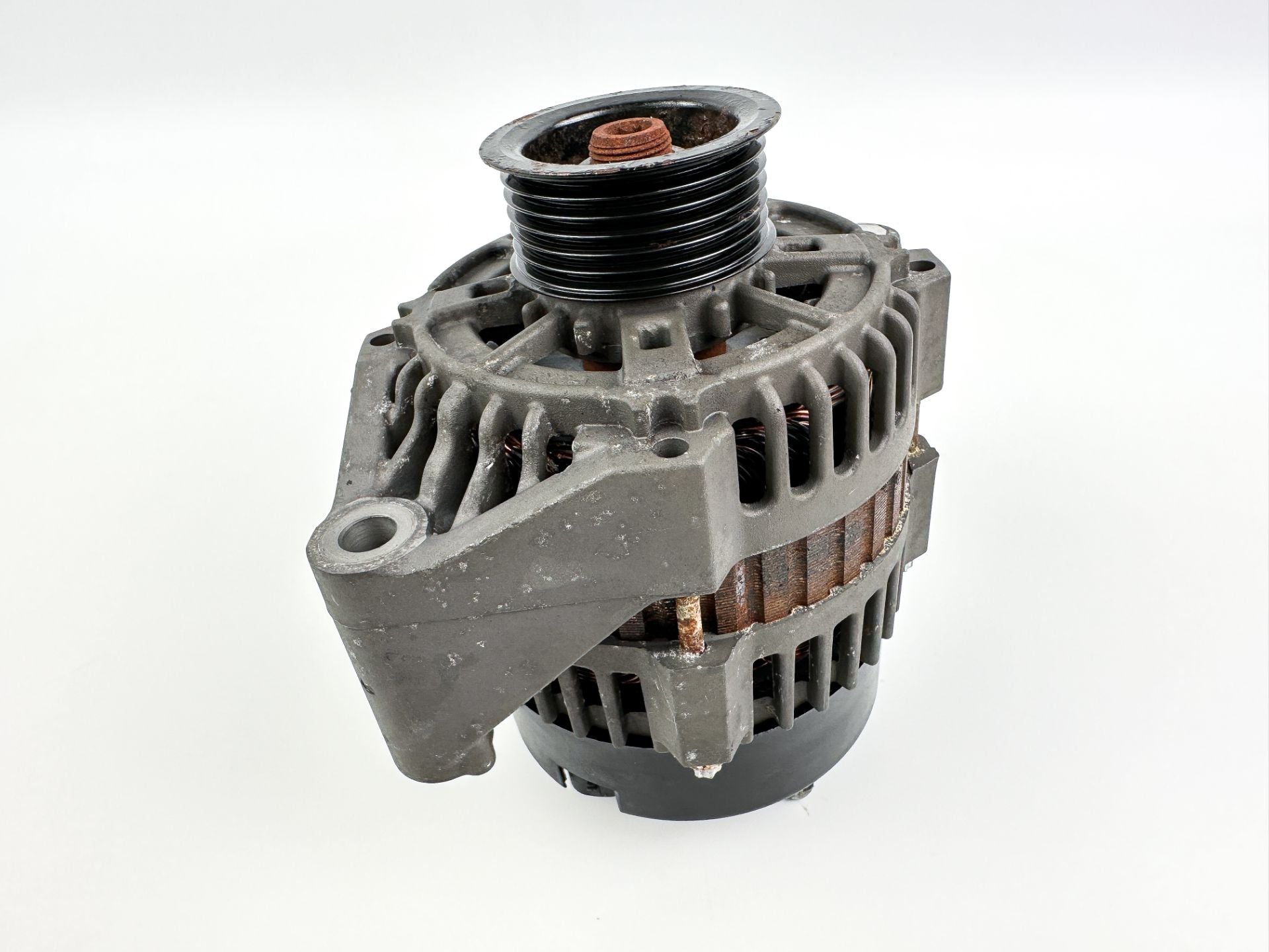 Mercury 135 150 175 200 HP L4 Verado 4 Stroke Outboard Alternator 892940T OEM