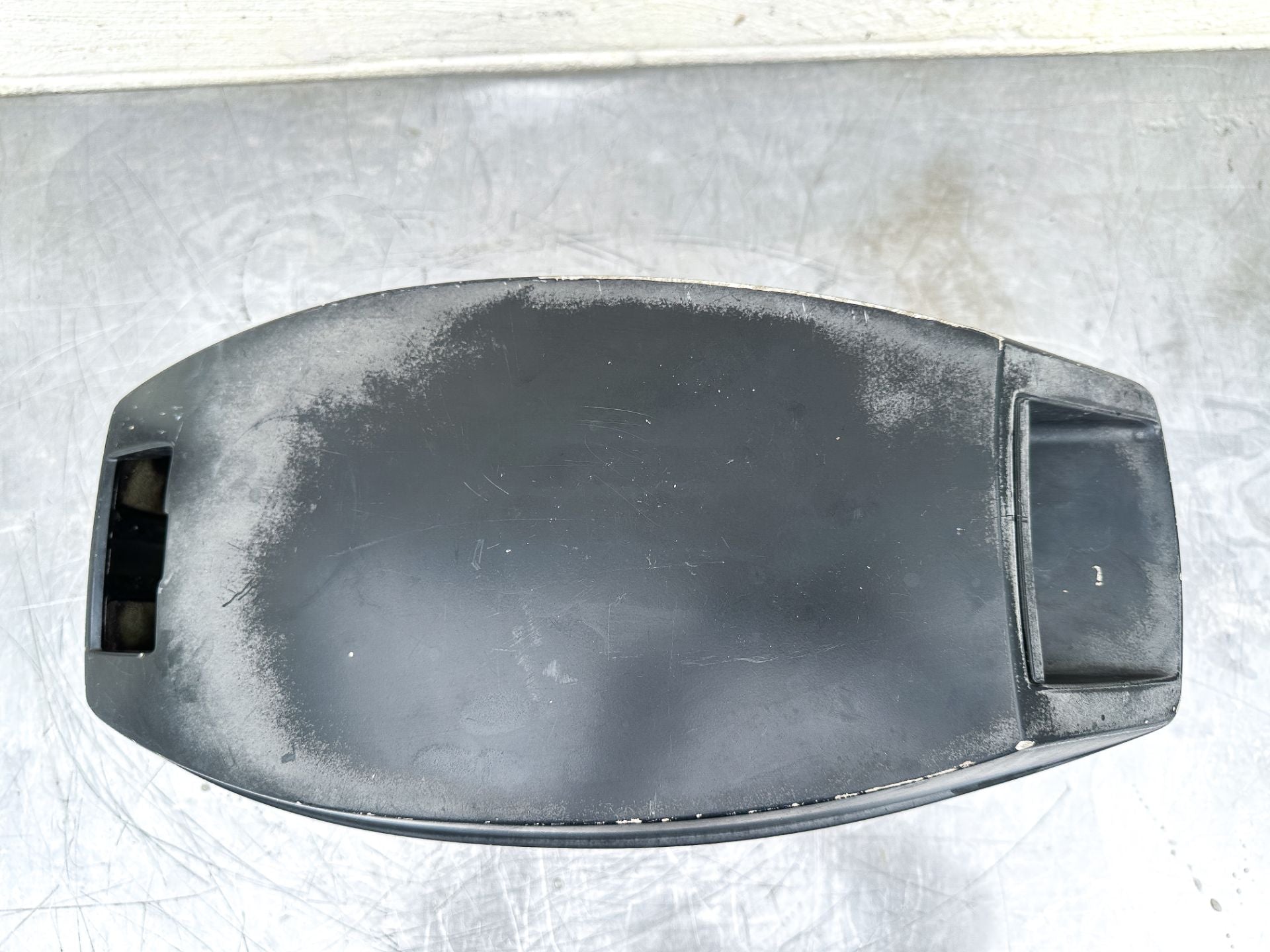 2000 Mercury 25 HP 2 Stroke Outboard Top Cowling 9163T19 OEM