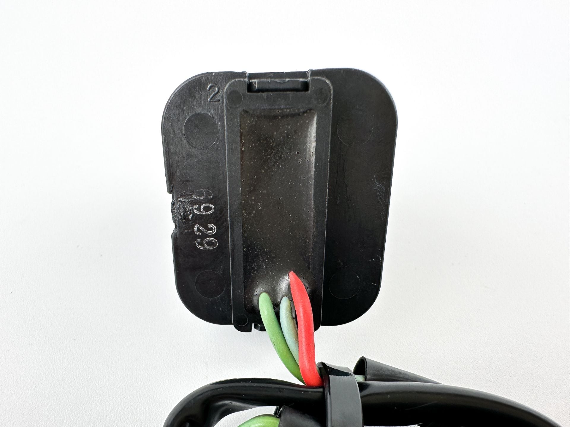 2007 Yamaha 150 HP 4 Stroke Outboard Trim Switch 69J-82563-00-00 OEM