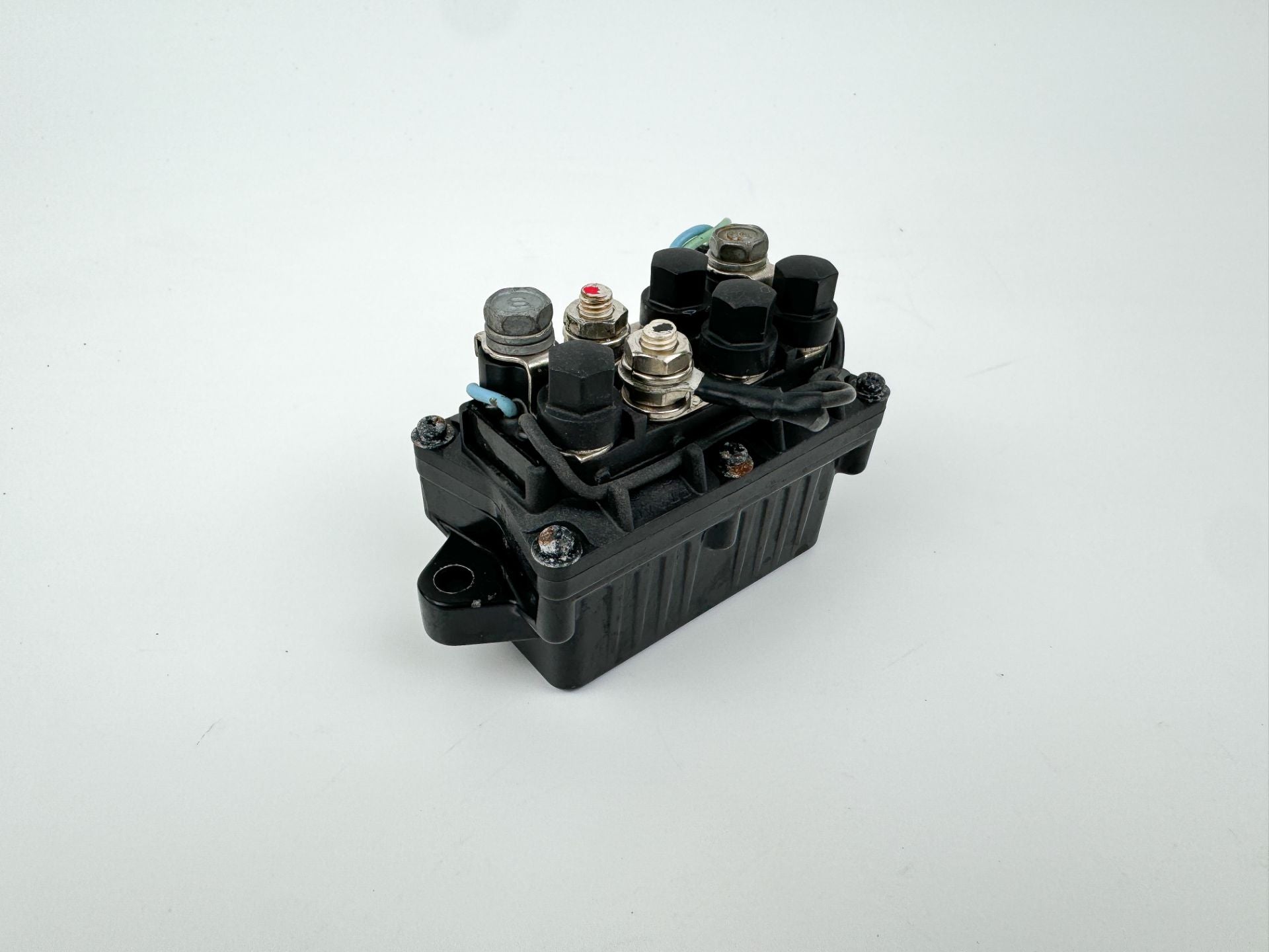 2012 Yamaha 70 HP 4 Stroke Outboard Trim Tilt Relay OEM