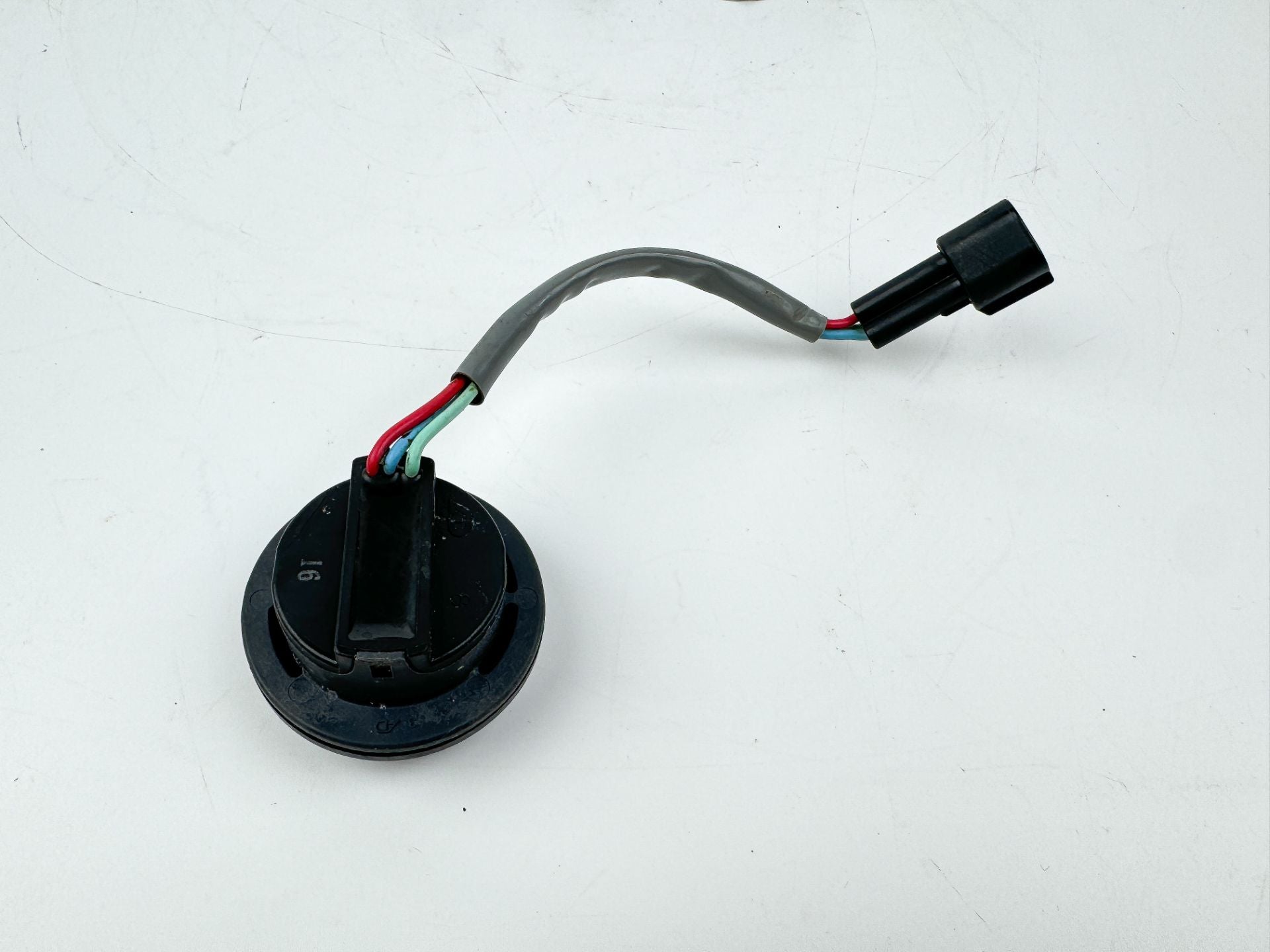 2005 Yamaha 115 HP 4 Stroke Outboard Trim Switch OEM