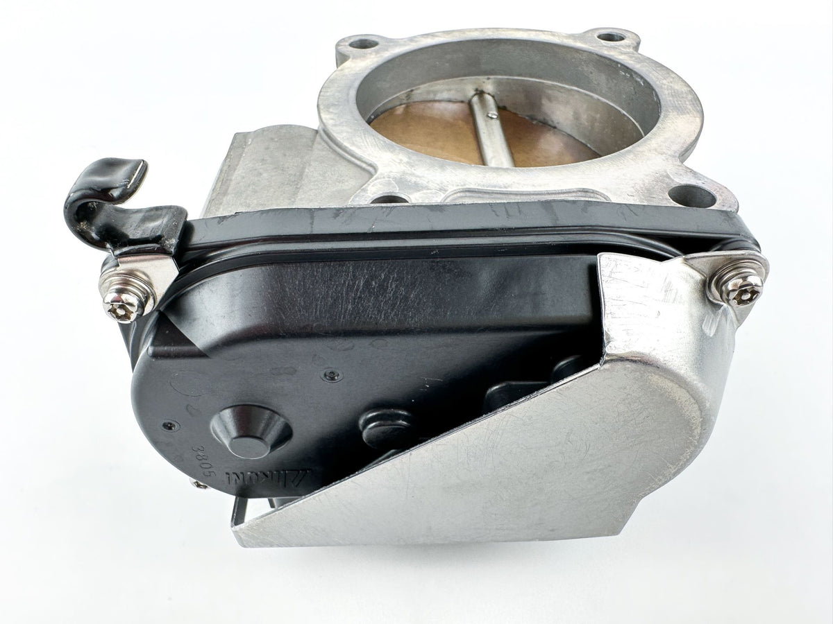 2013 Yamaha 350 HP 4 Stroke Outboard Throttle Body Assembly 6AW-13751-00-00 OEM