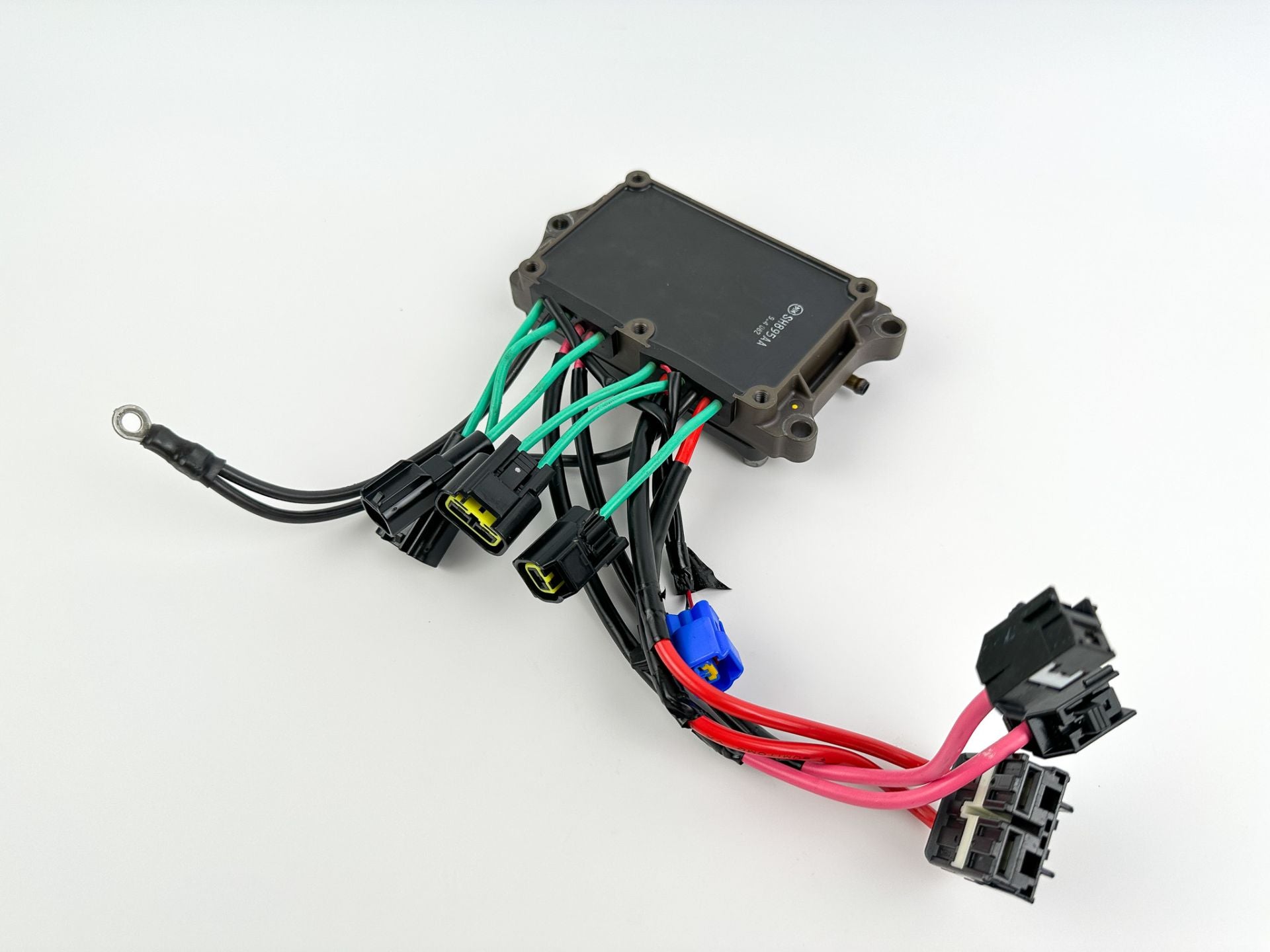 2019 Yamaha 250 HP 4 Stroke Outboard Rectifier & Regulator 6CE-81960-10-00 OEM