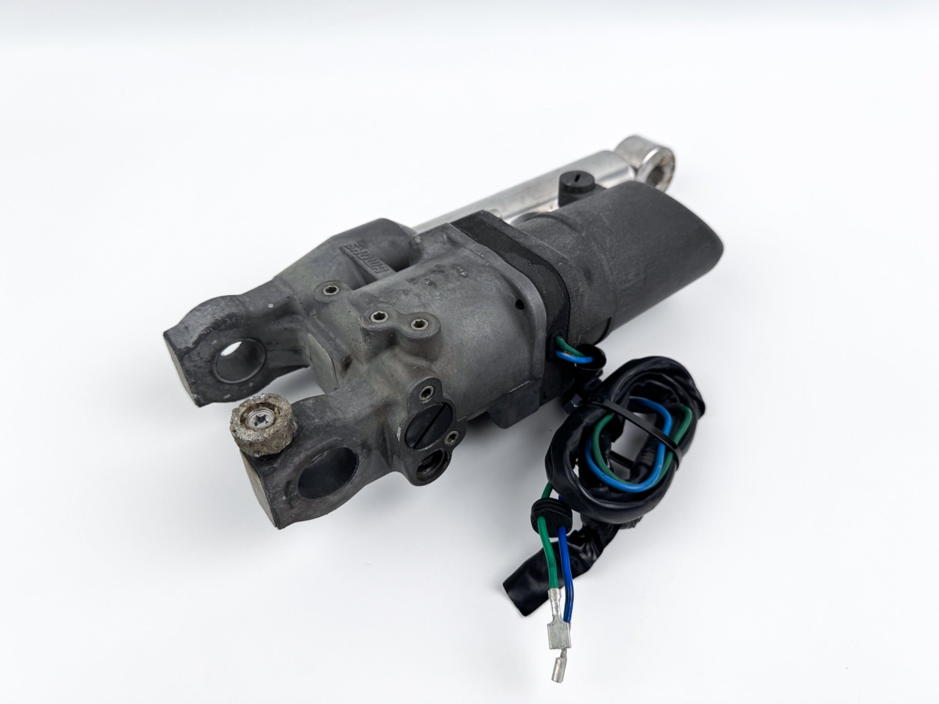 2000- 2007 Suzuki DF 25 30 HP 4 Stroke Outboard Power Trim Tilt Unit Tested
