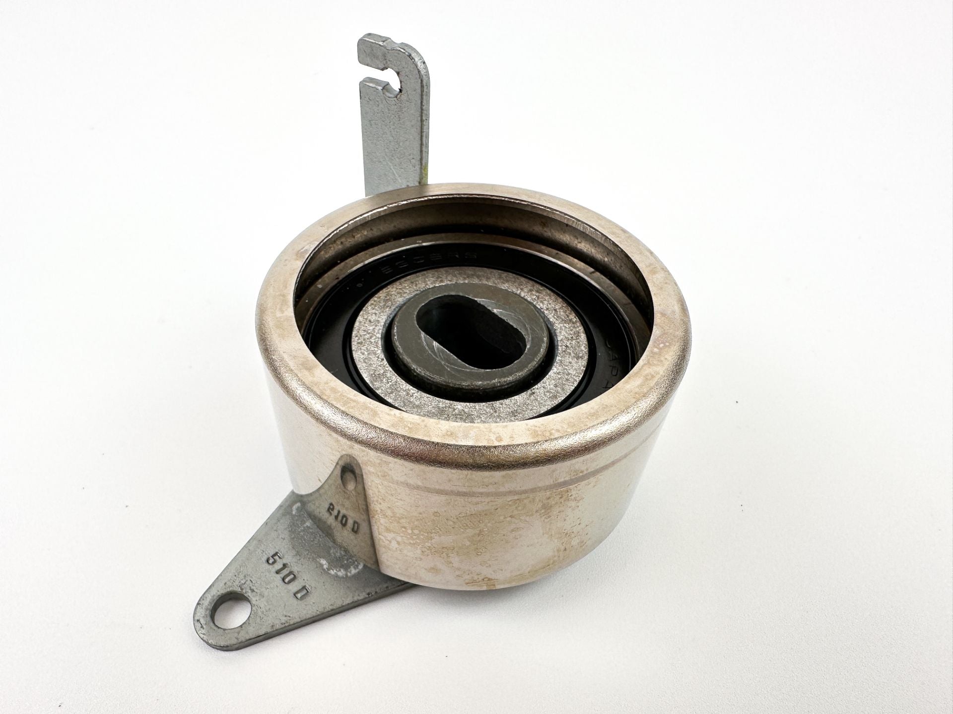 2016 Yamaha 150 HP 4 Stroke Outboard Belt Tensioner 63P-11590-10-00 OEM